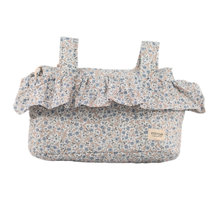 Sac à roulettes MINI