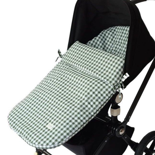 Yo-Yo Chair Bag