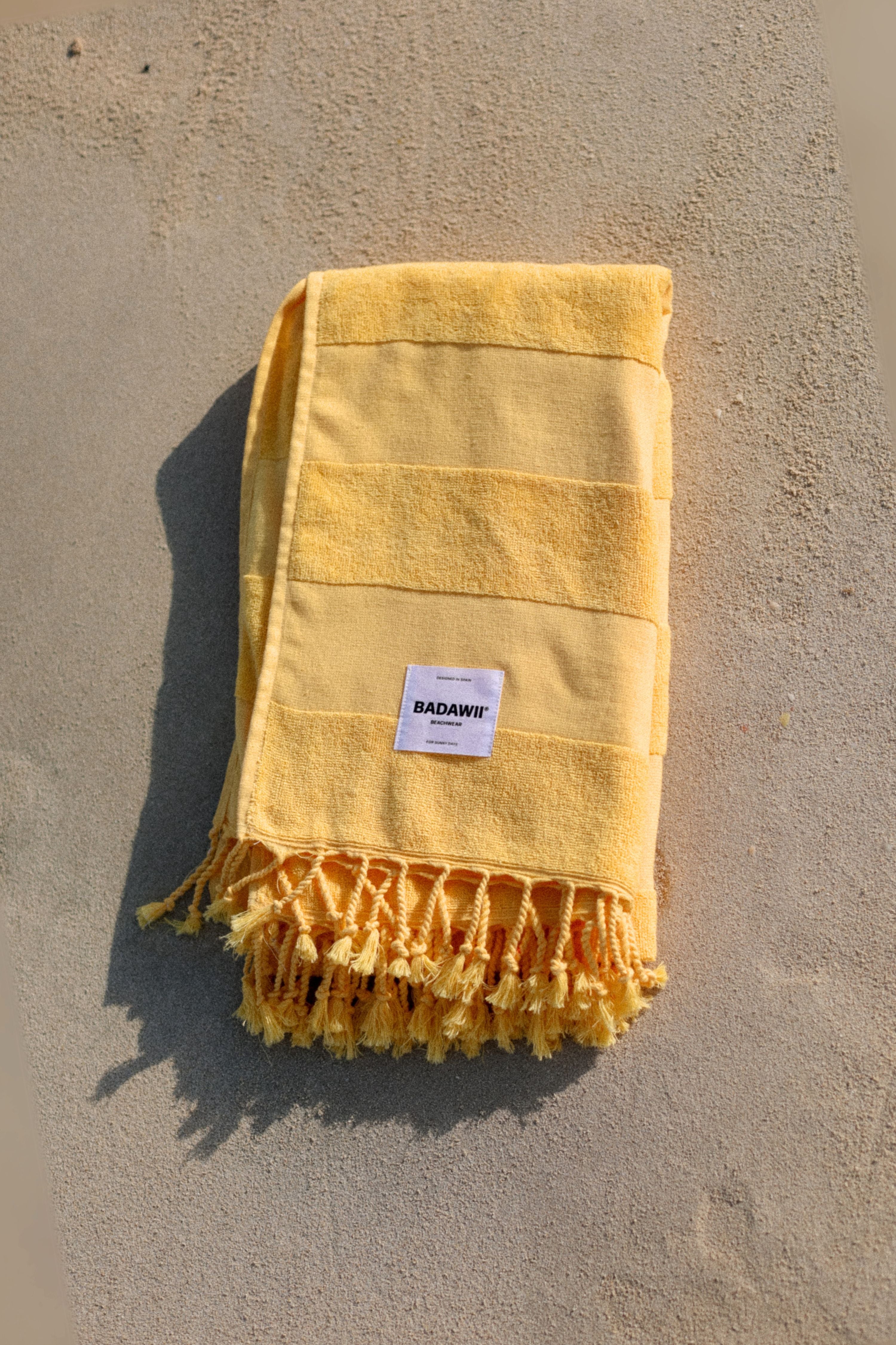 Beach Towels