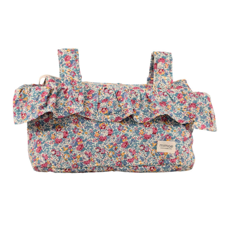 Sac à roulettes MINI