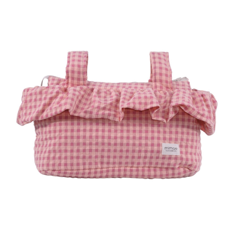 Sac à roulettes MINI