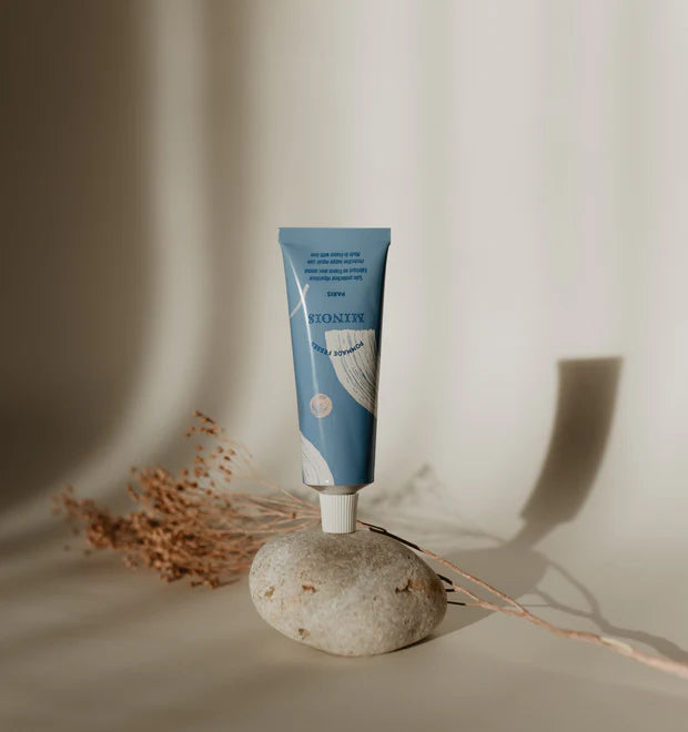 Crème à langer Minois