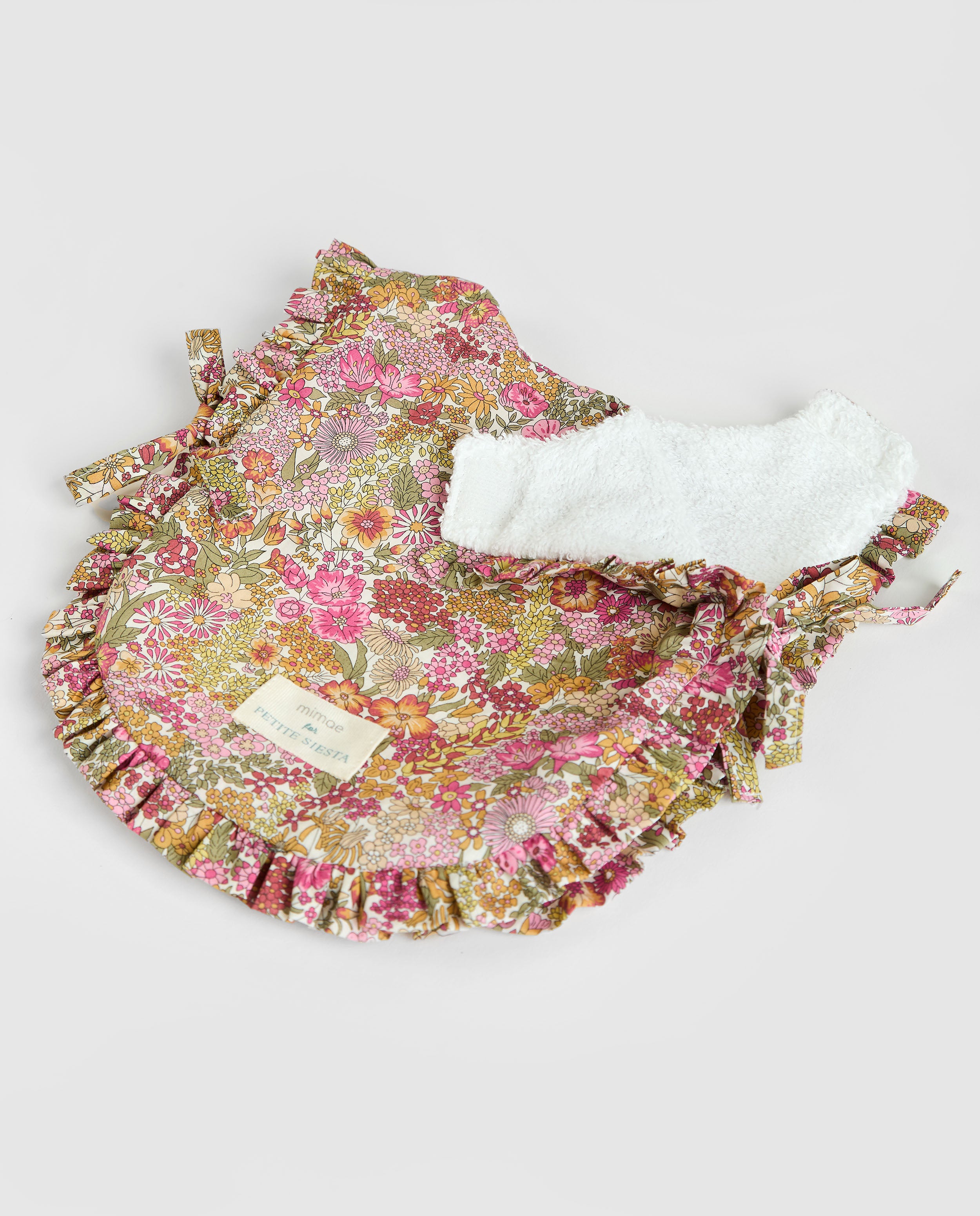 Babero Classic Liberty Annie