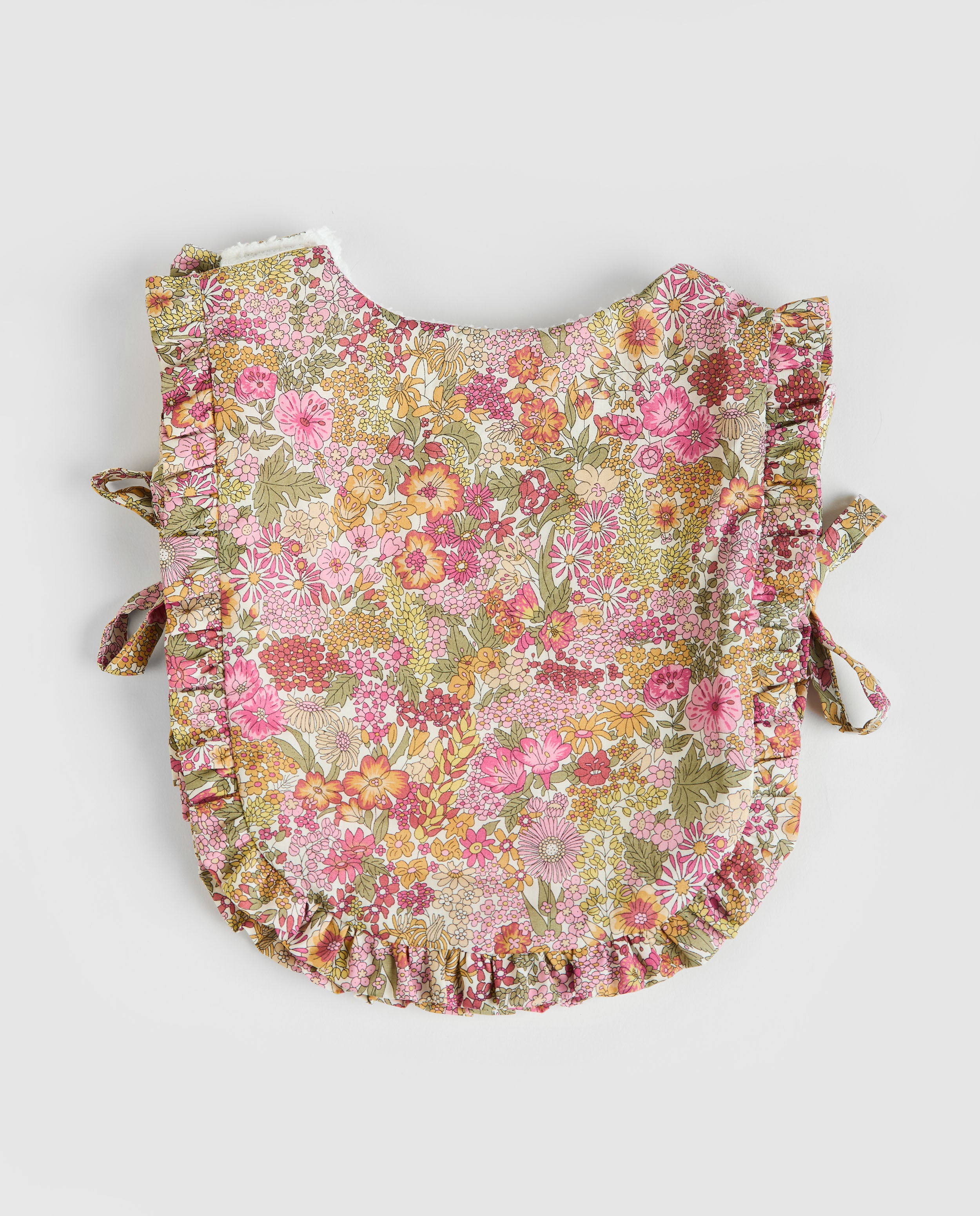 Babero Classic Liberty Annie