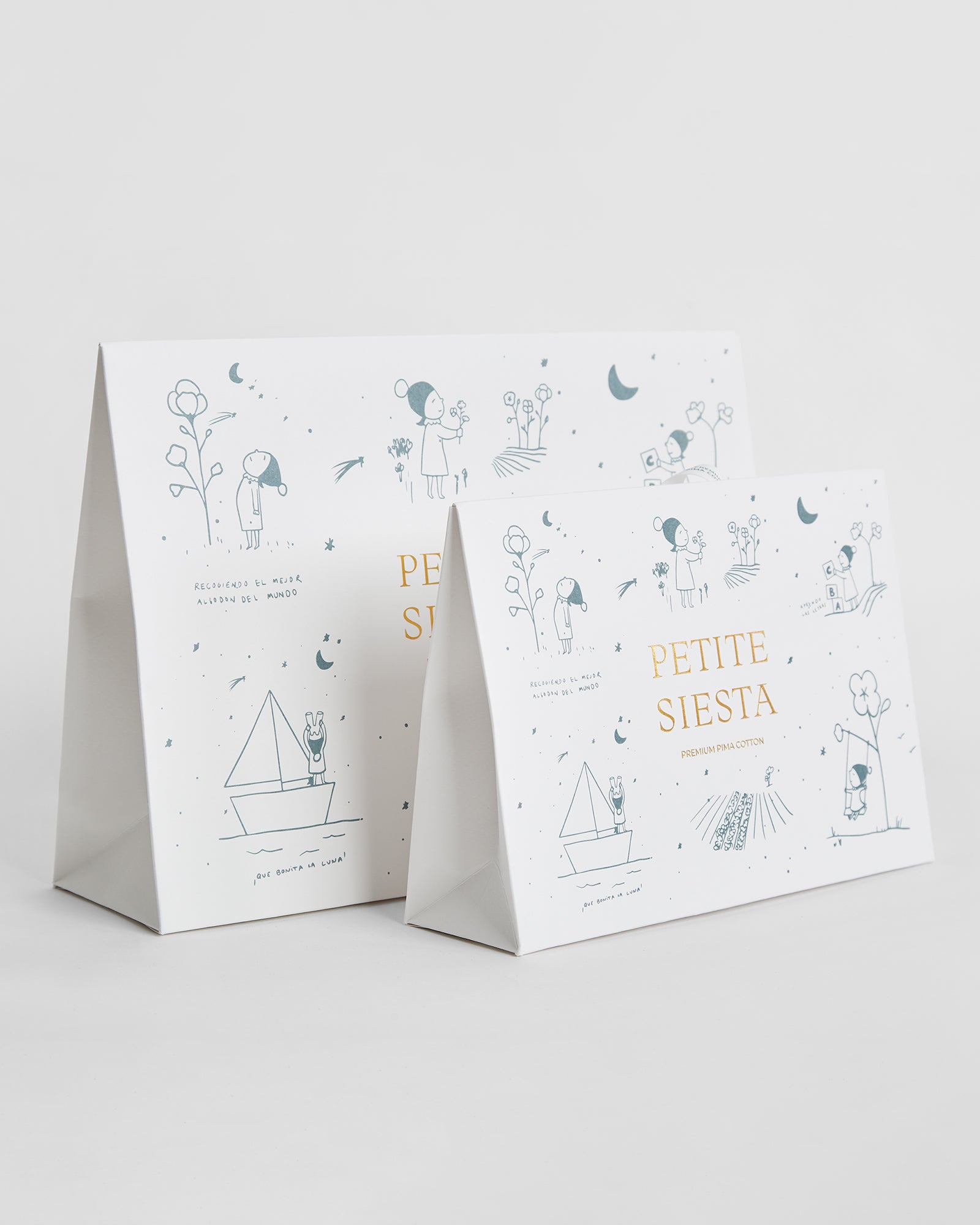 Enveloppe cadeau