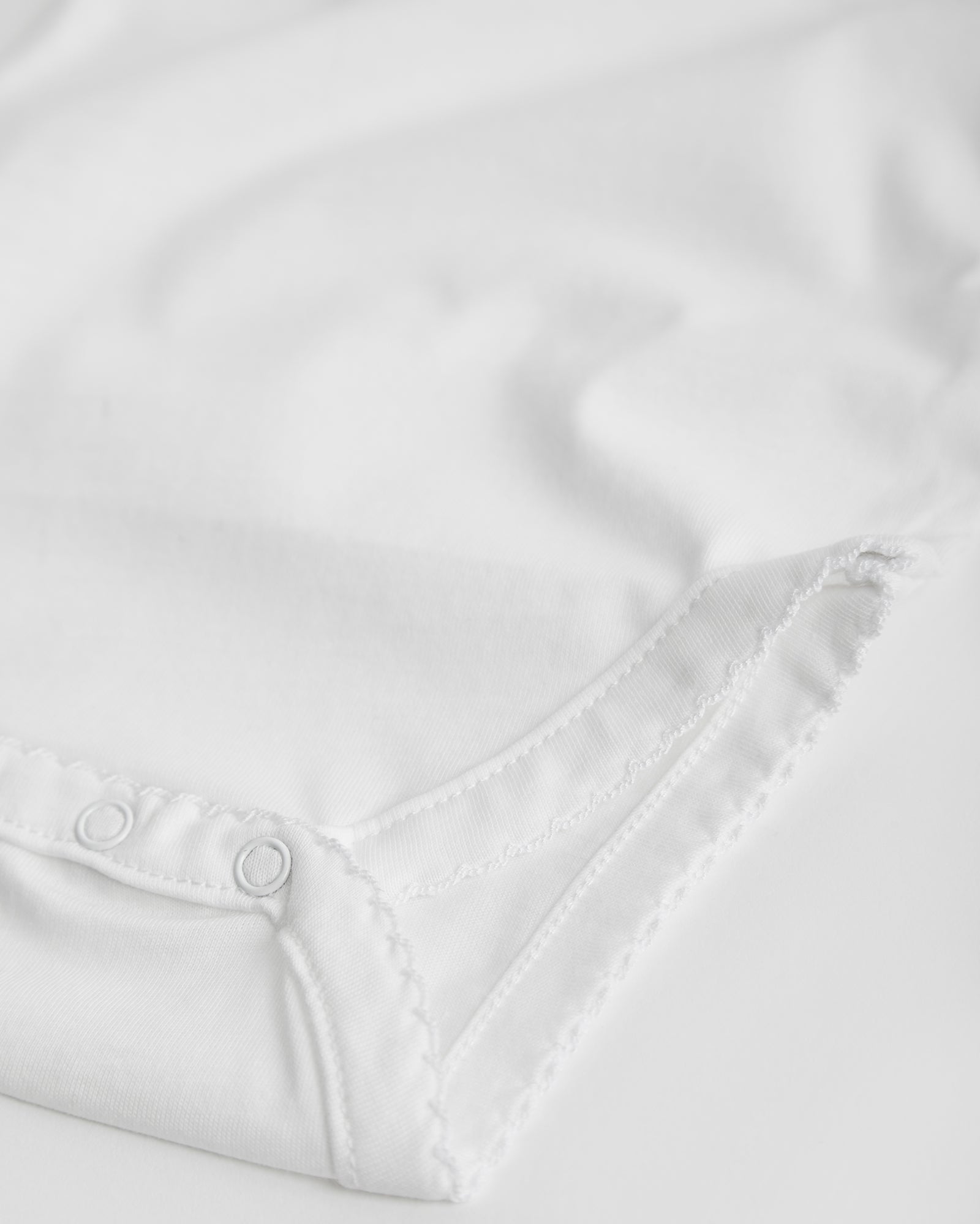 Body Tirantes Blanco