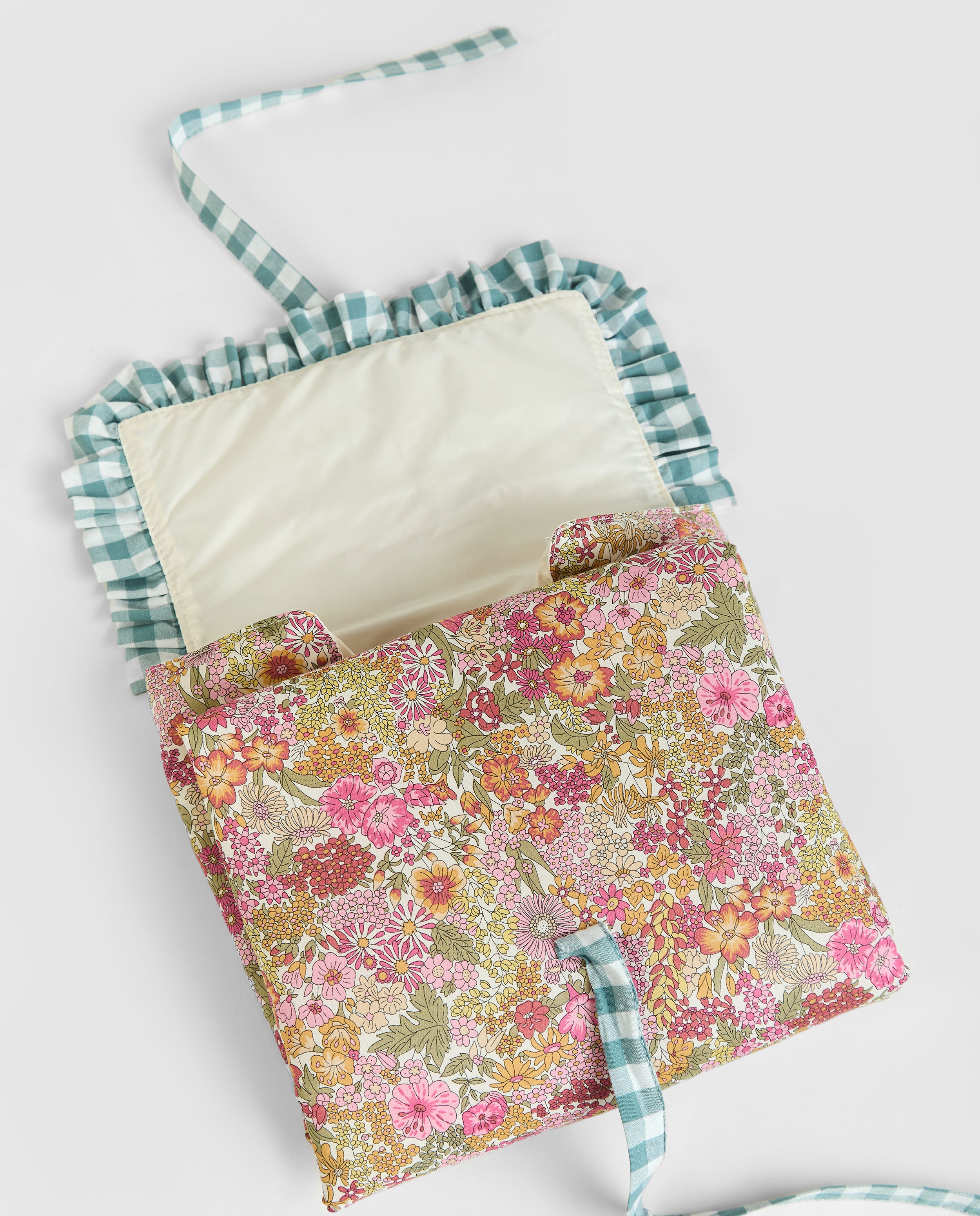 Cambiador Liberty Annie