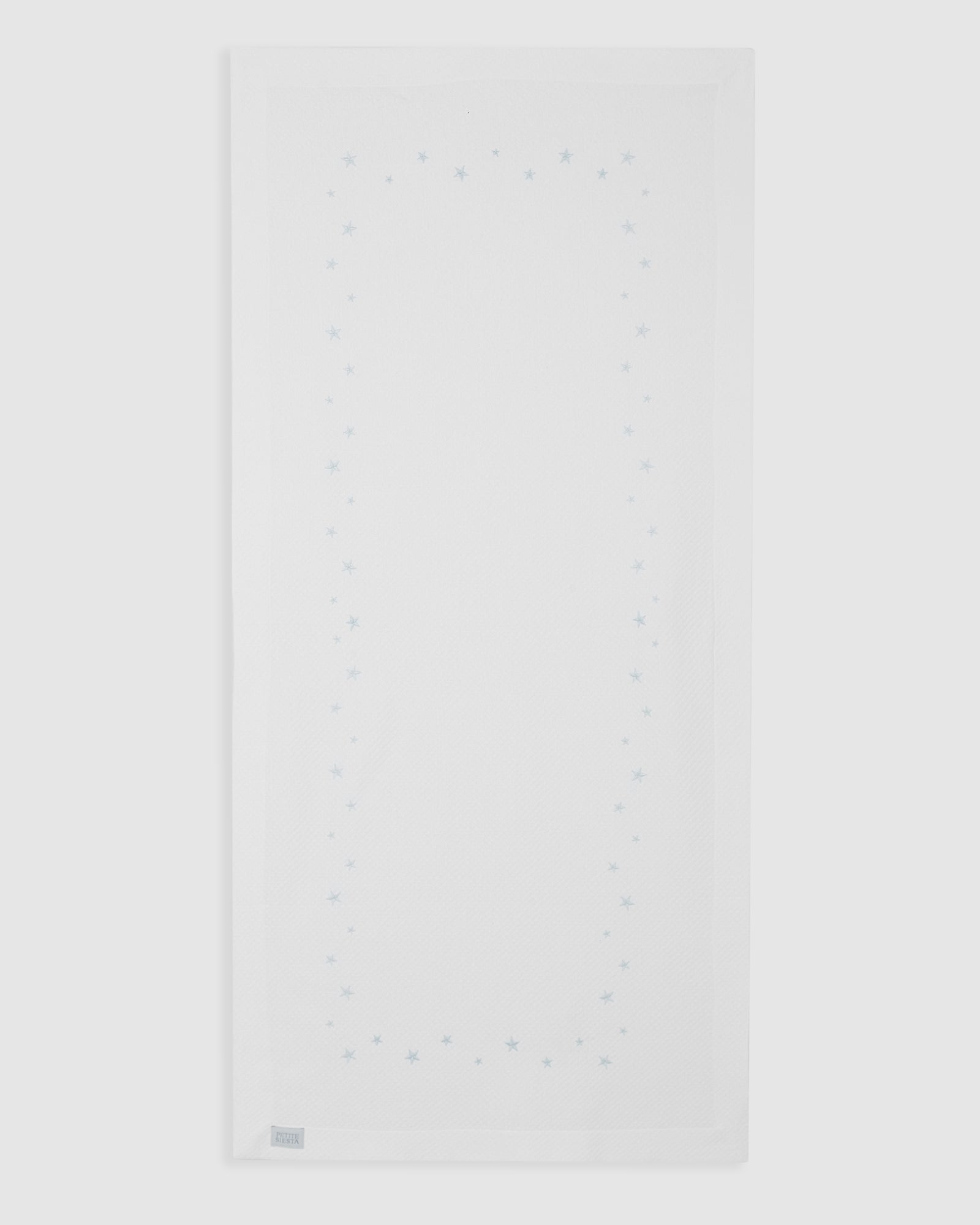 Plaid / Colcha de cuna