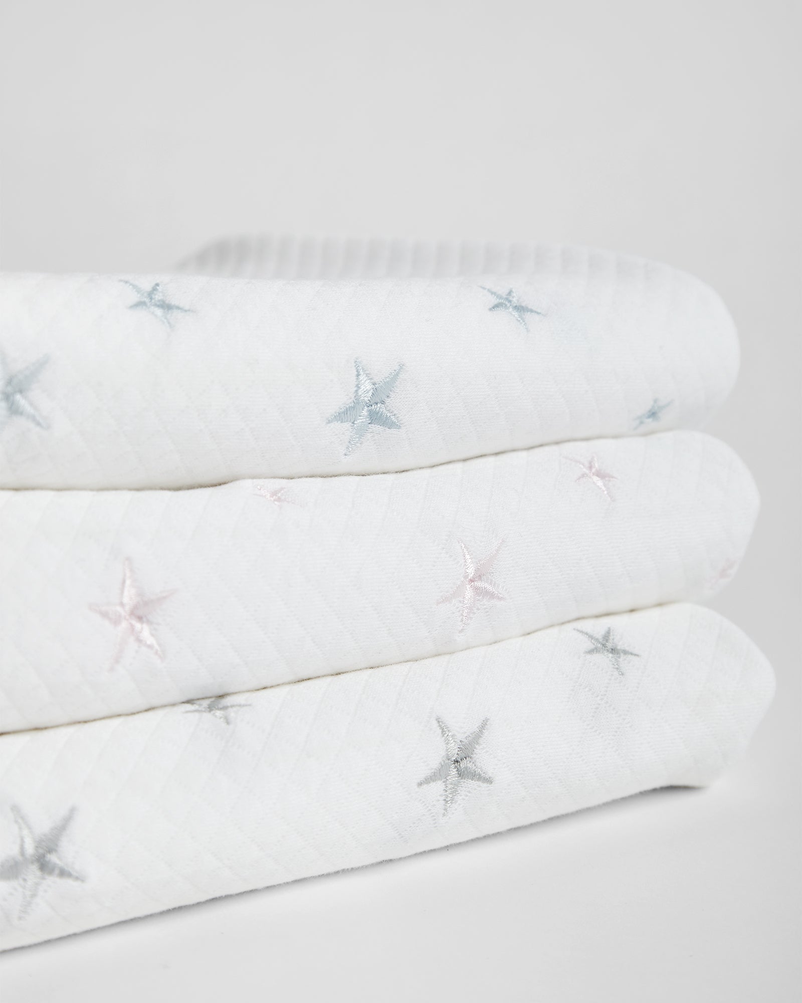 Plaid / Colcha de cuna