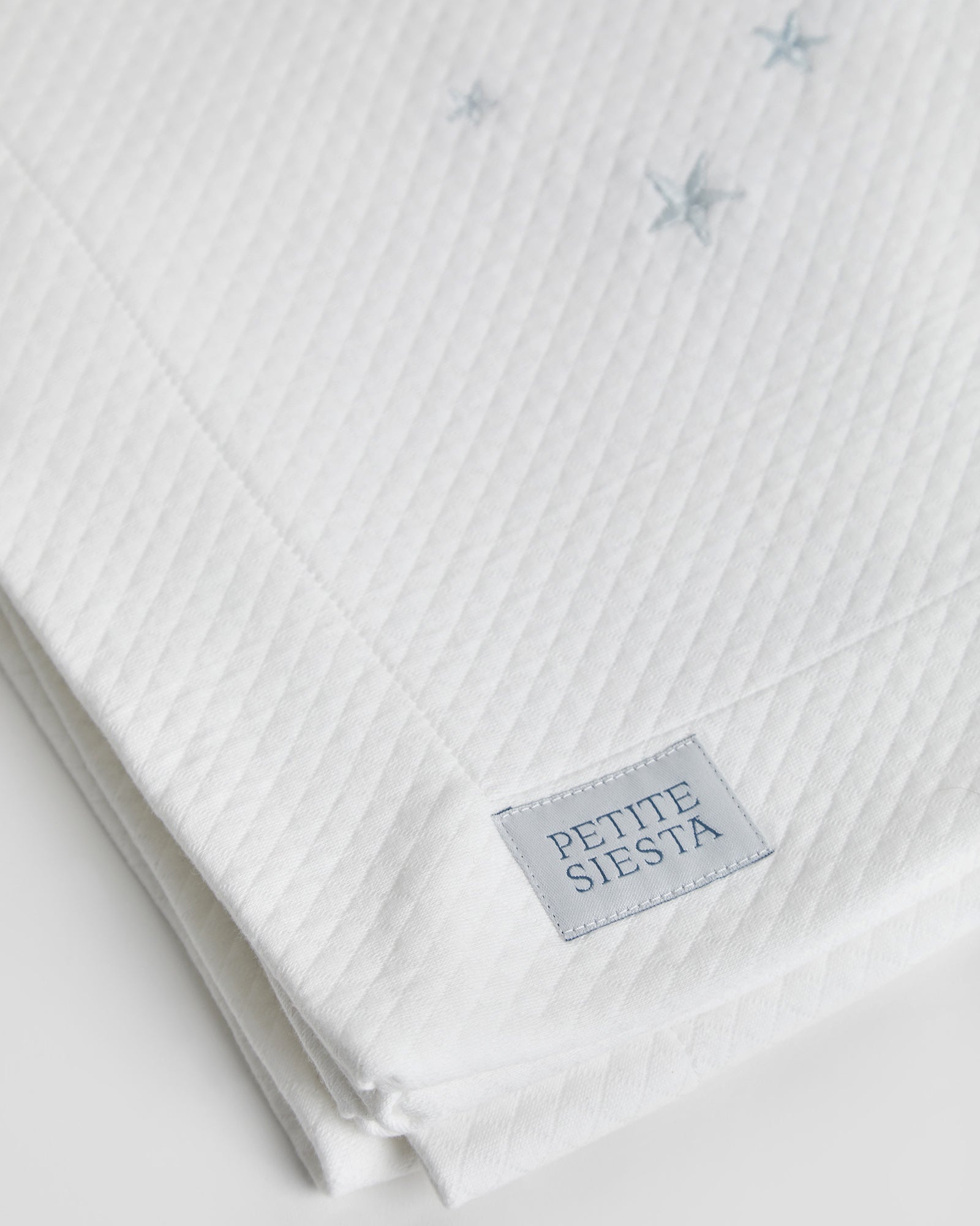 Plaid / Colcha de cuna