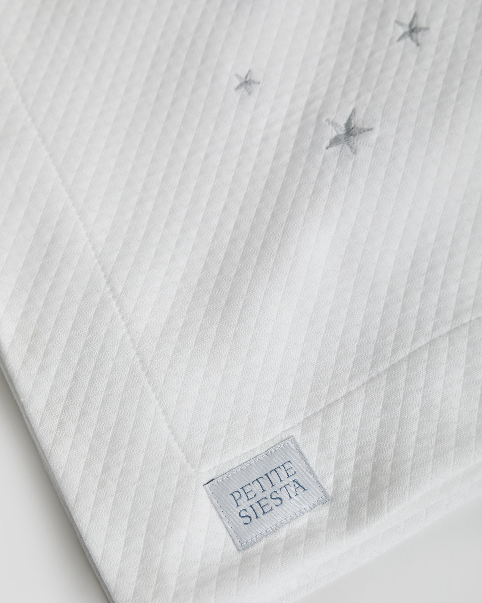 Plaid / Colcha de cuna