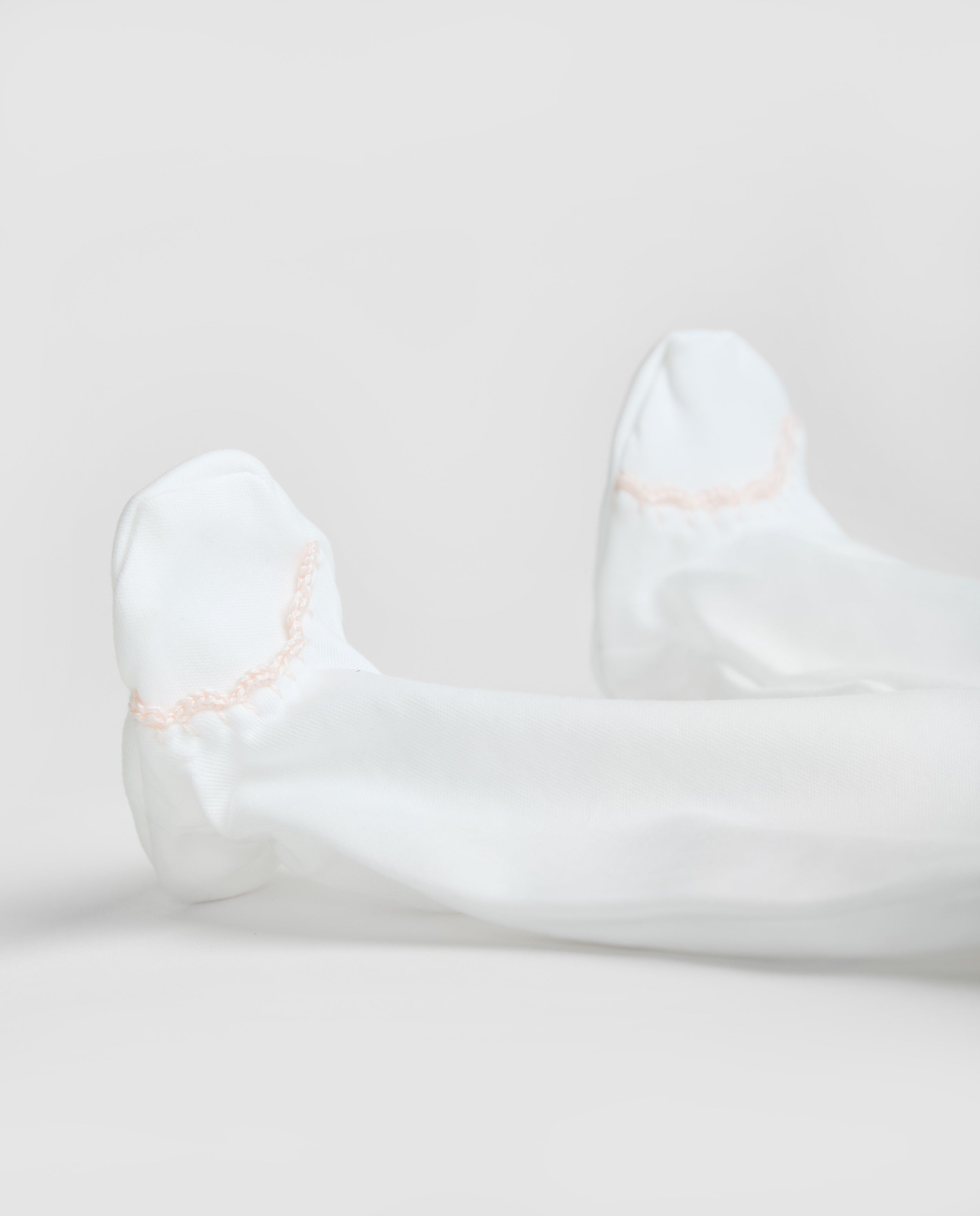 Conjunto Crochet Rosa