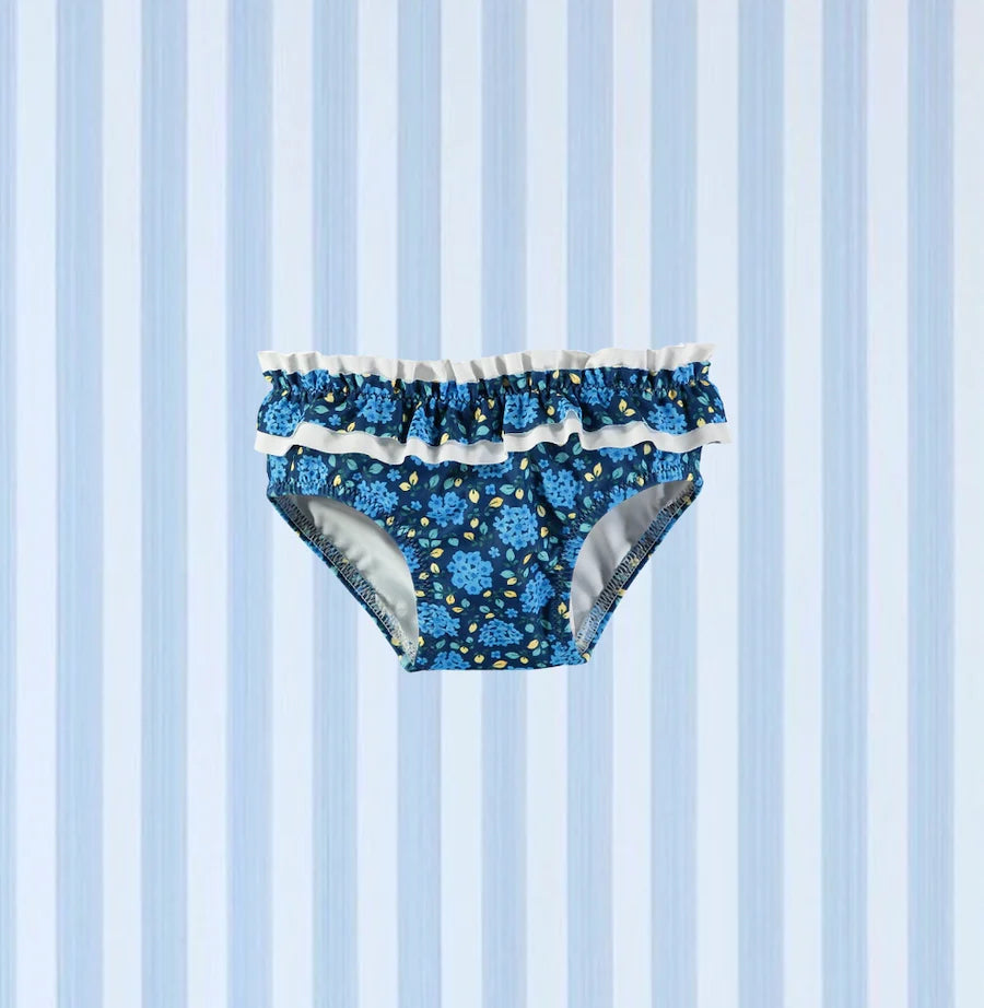 Swimsuit Panties