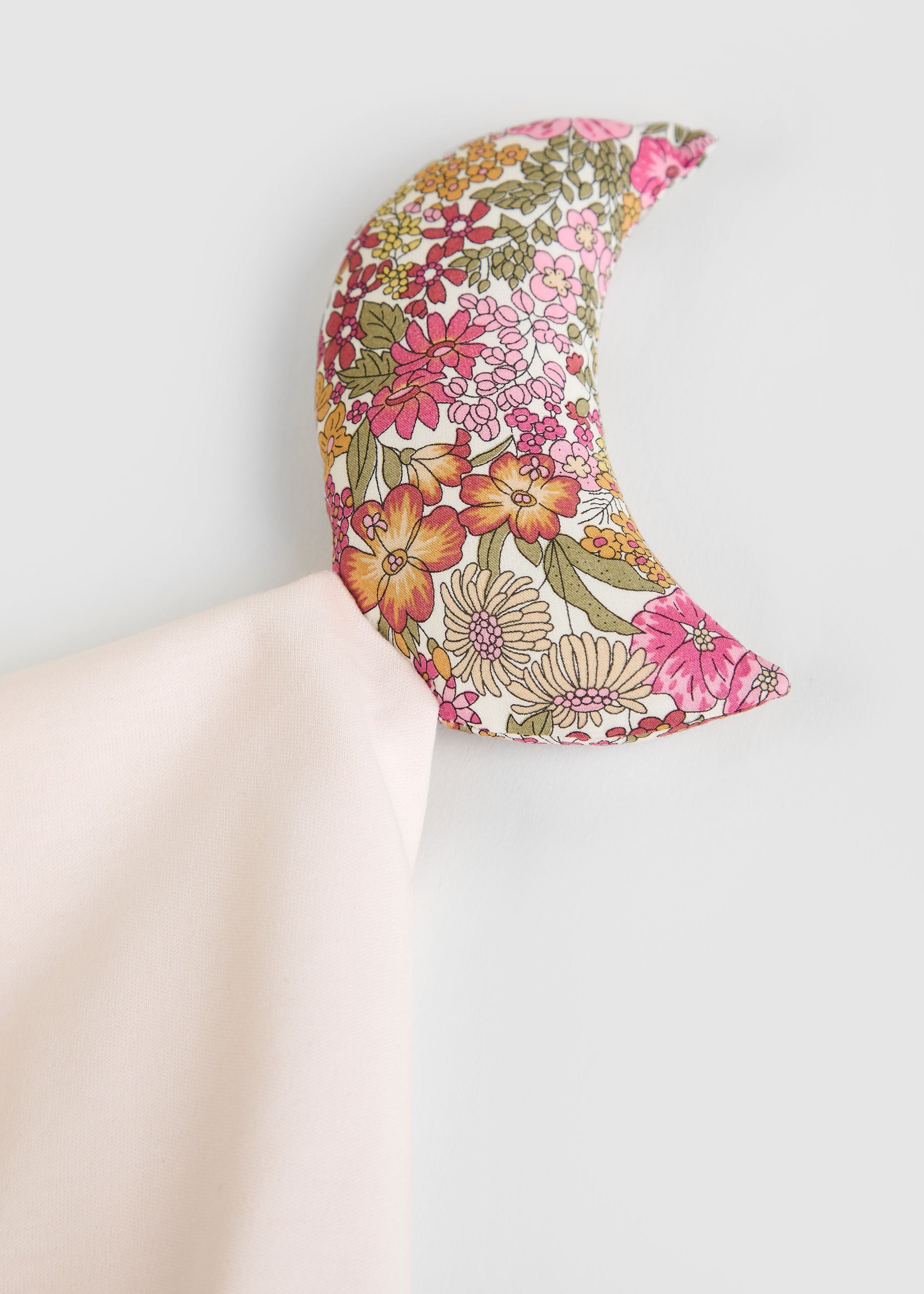 Doudou Liberty Annie