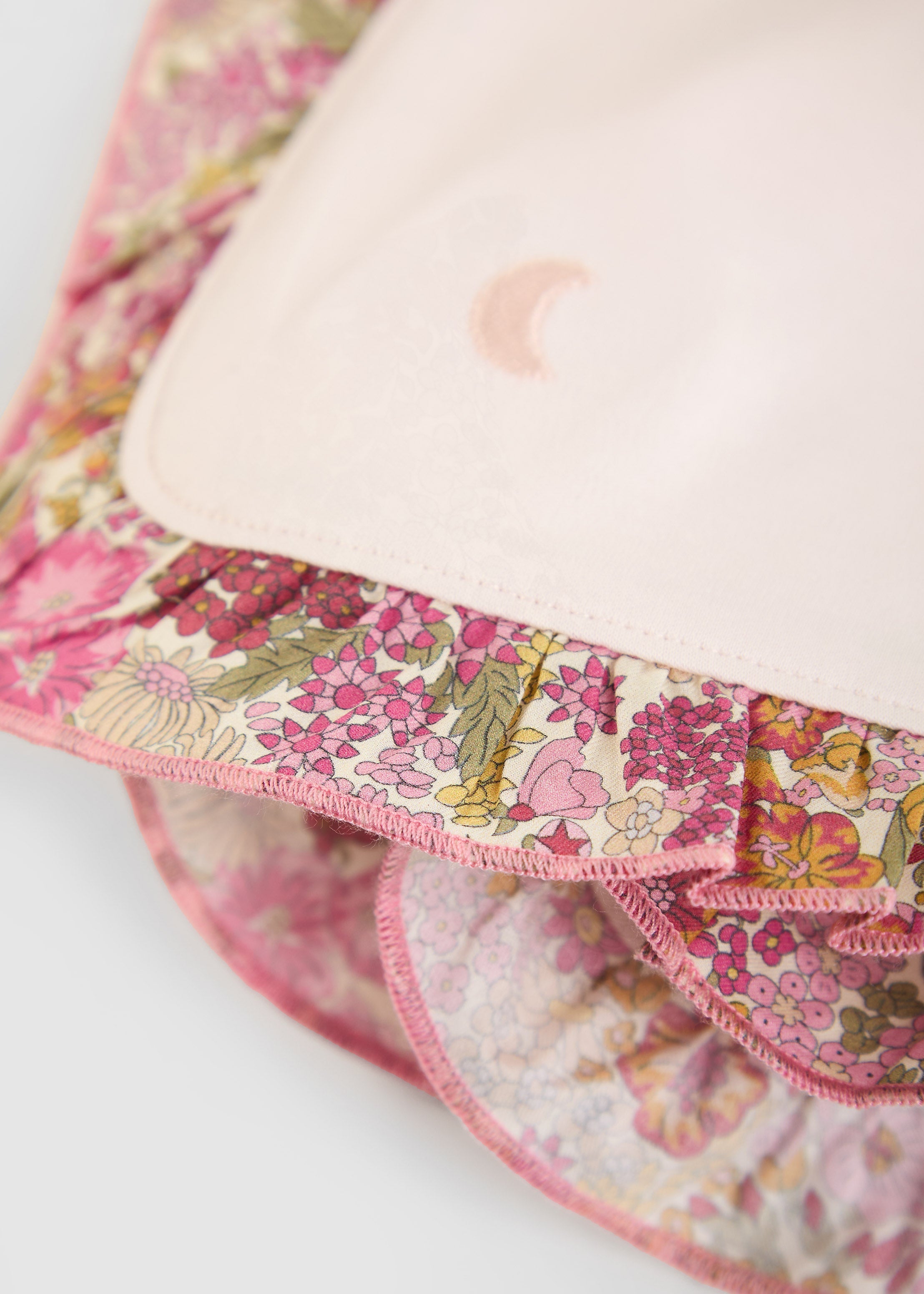 Doudou Liberty Annie