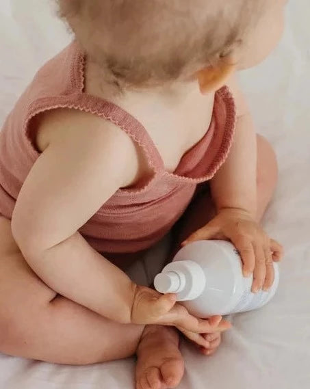 Eau Légère - Eau de Cologne