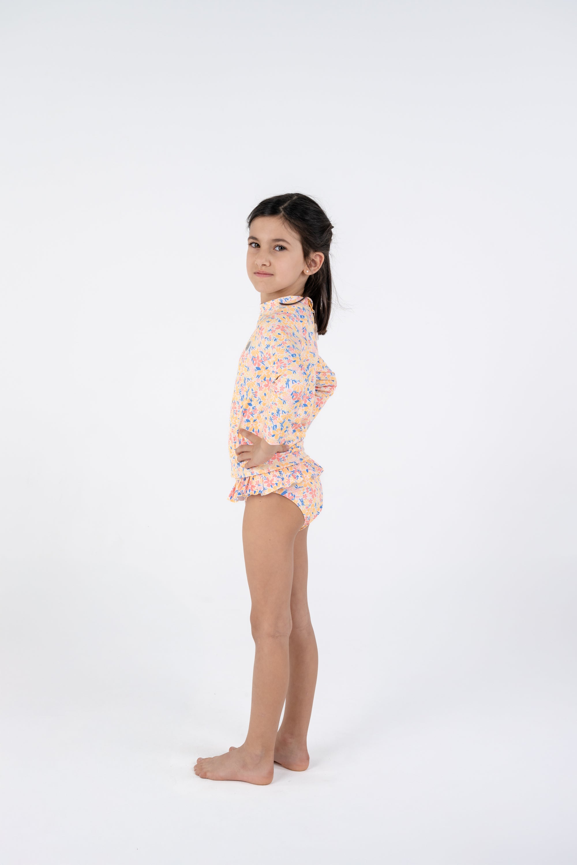 Bañador Niña 2 Piezas