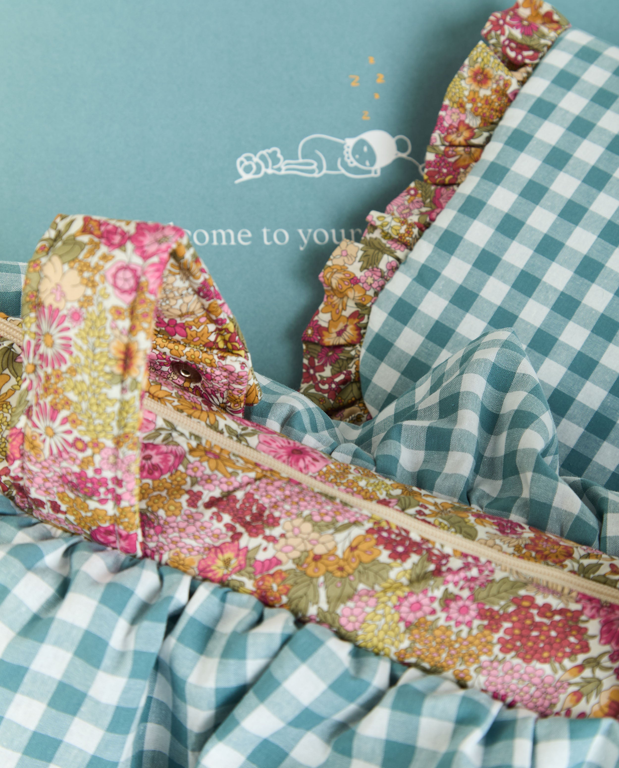 Pack Paseo Liberty Annie