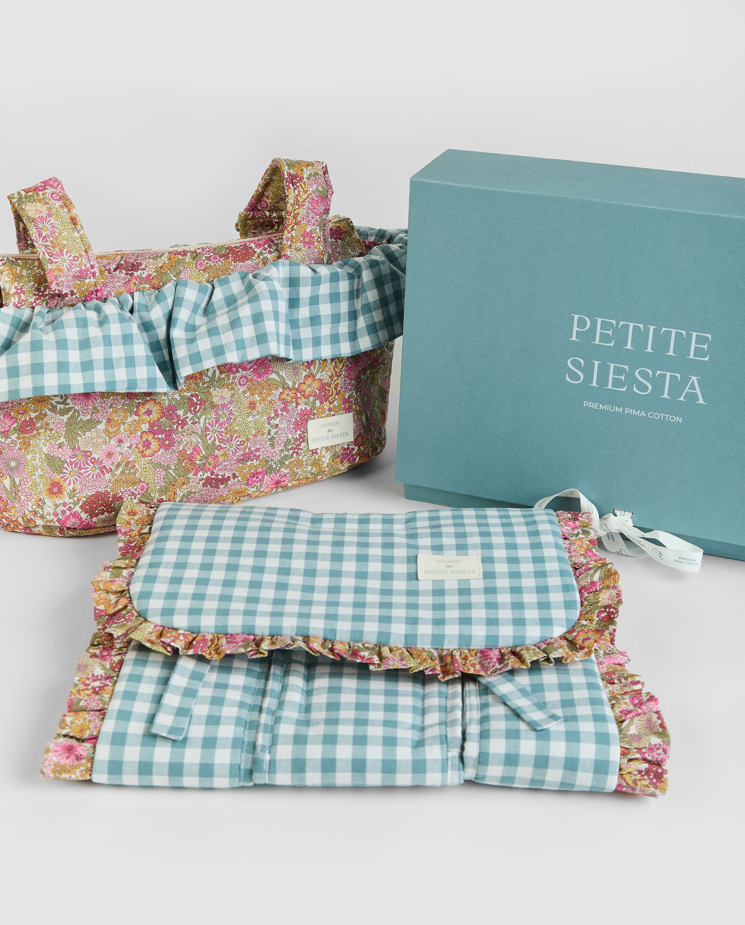Pack Paseo Liberty Annie