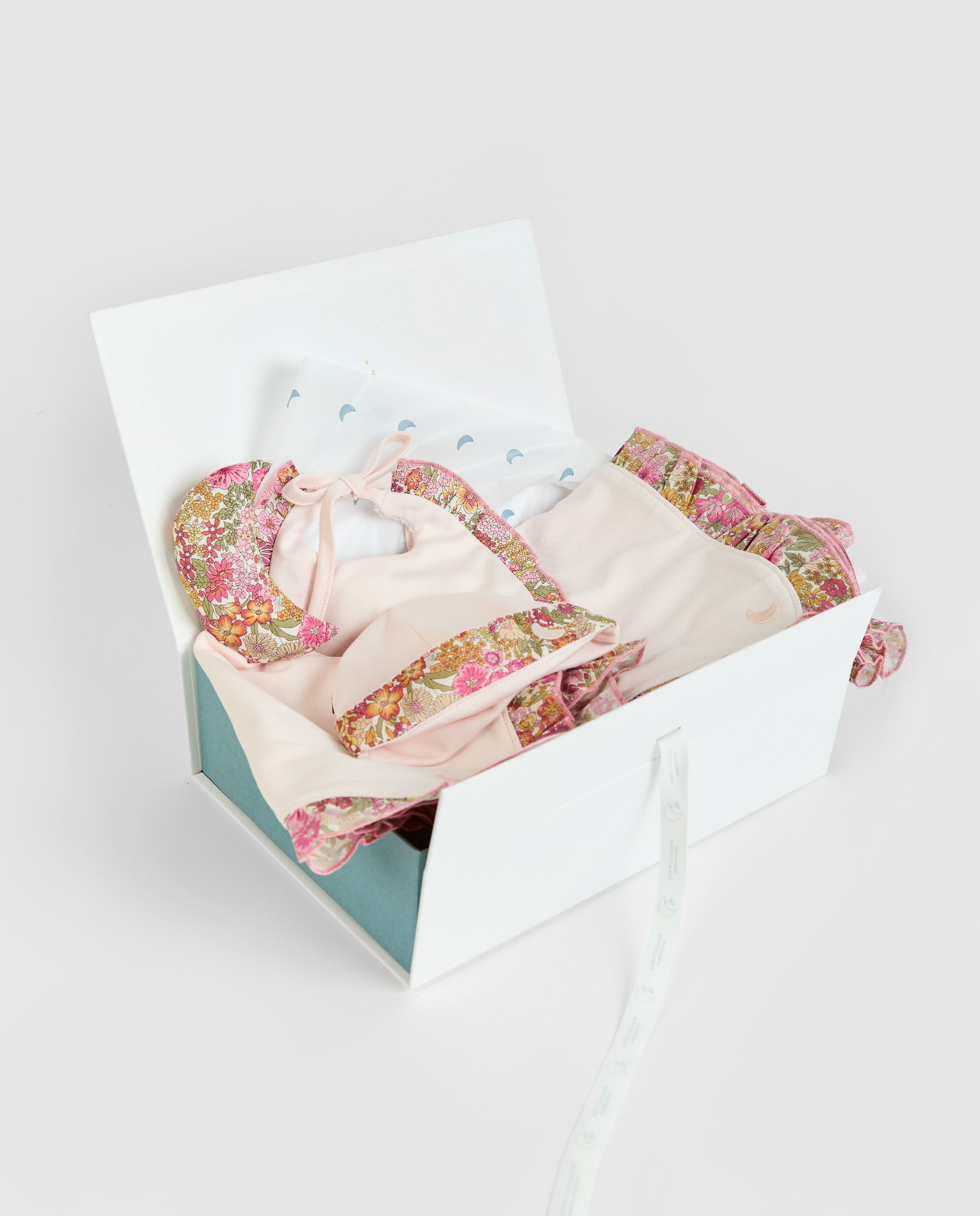 Pack Básicos Liberty Annie