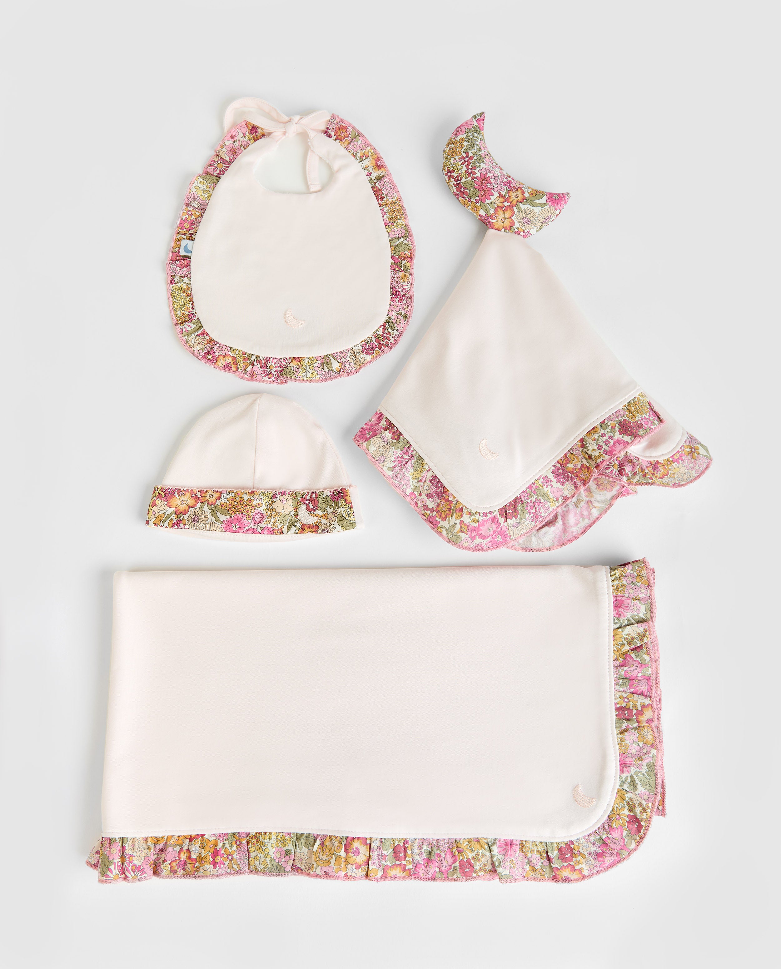 Pack Básicos Liberty Annie