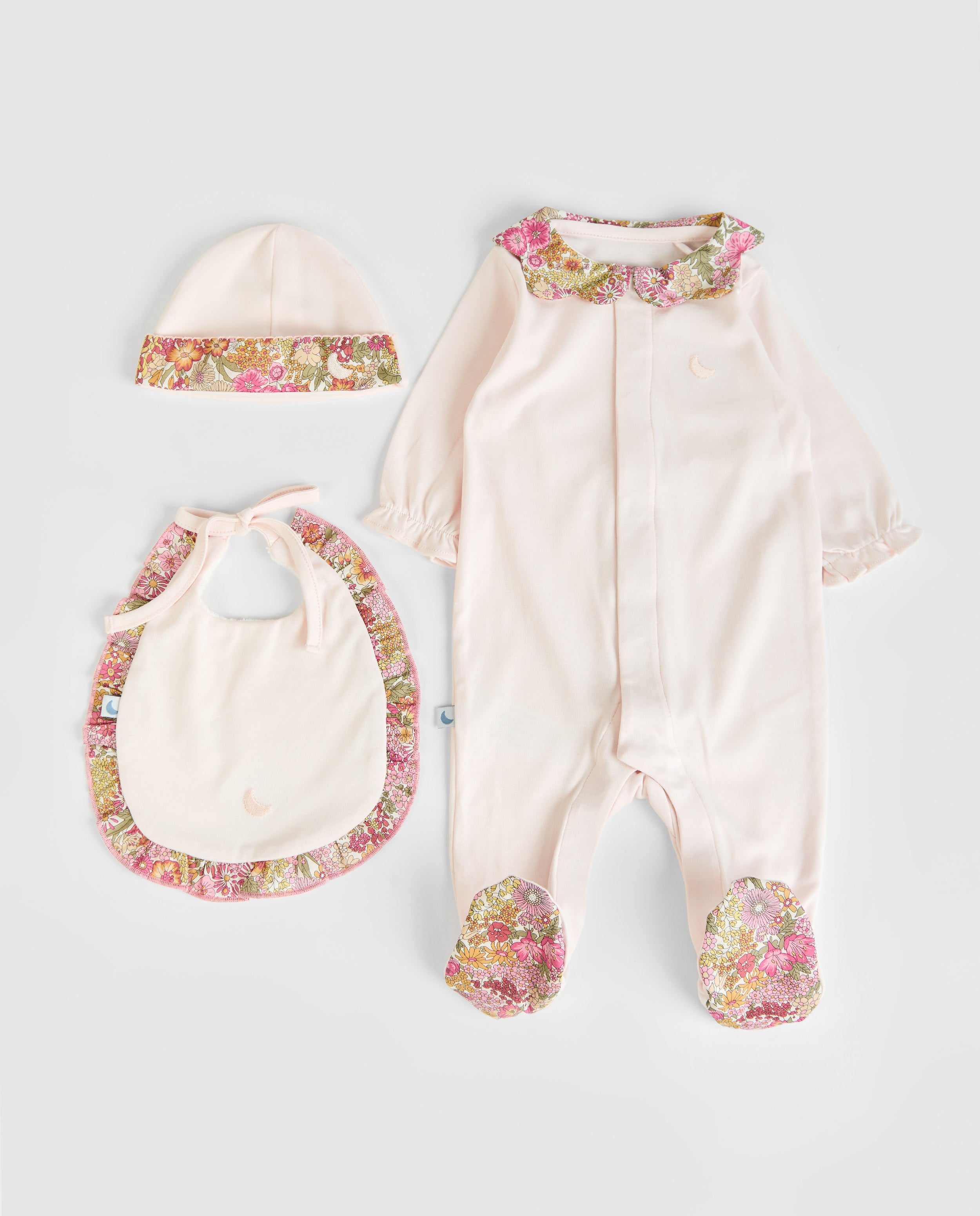 Pack Bienvenida Liberty Annie