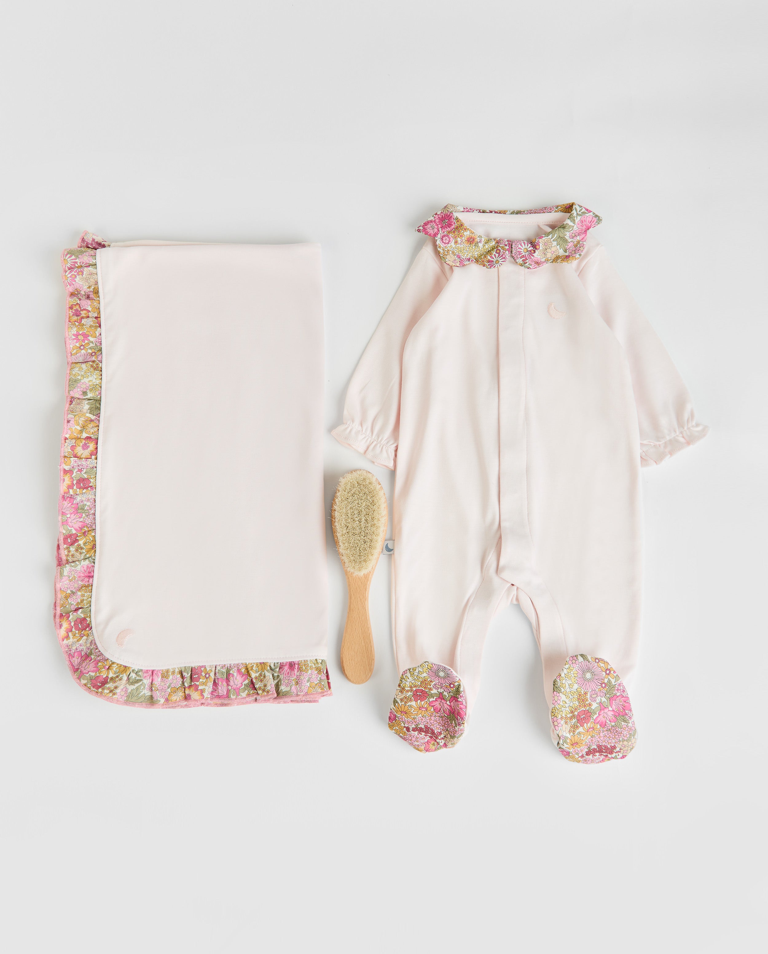 Pack Nacimiento Liberty Annie