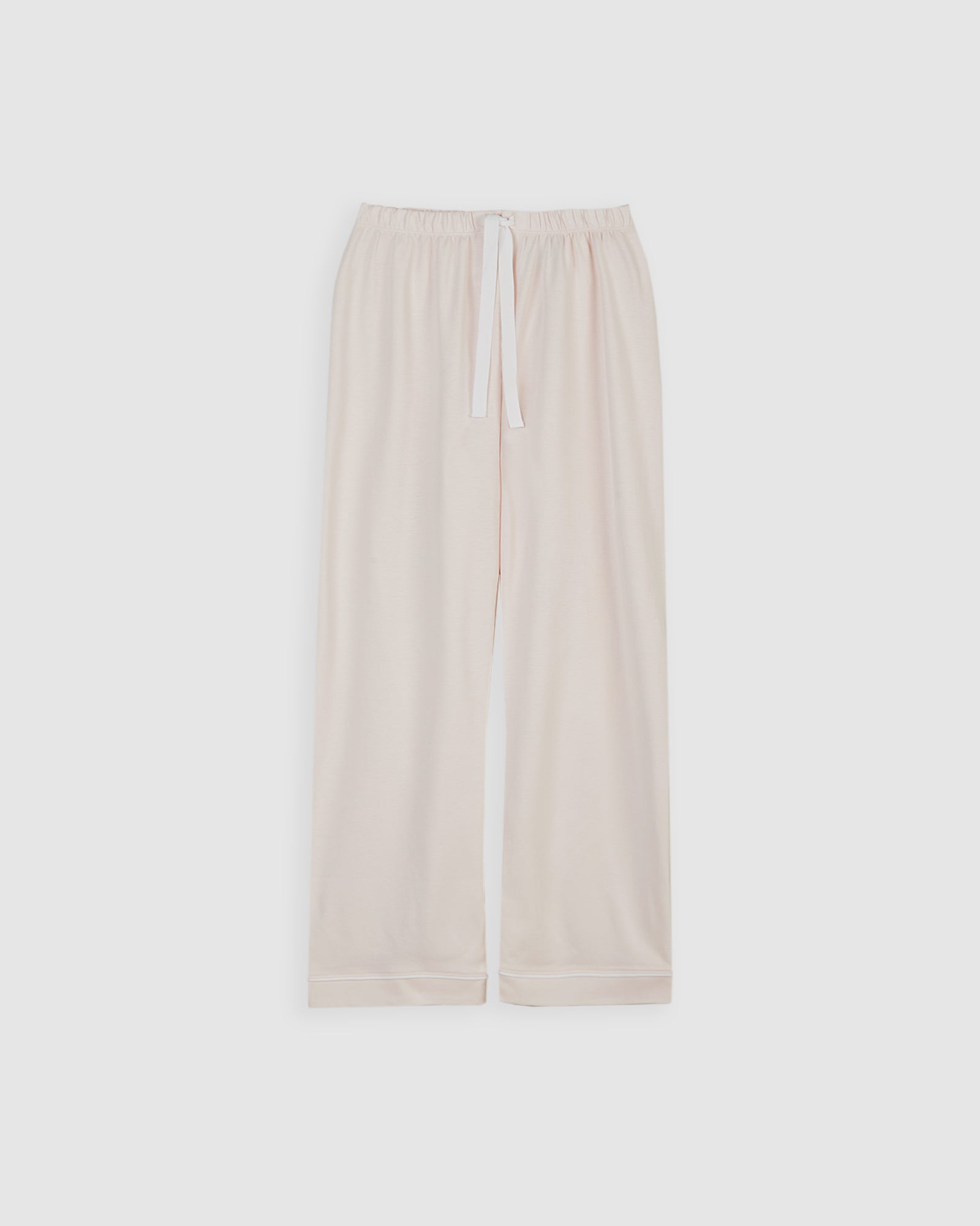 Pink Shirt Kids Pajamas