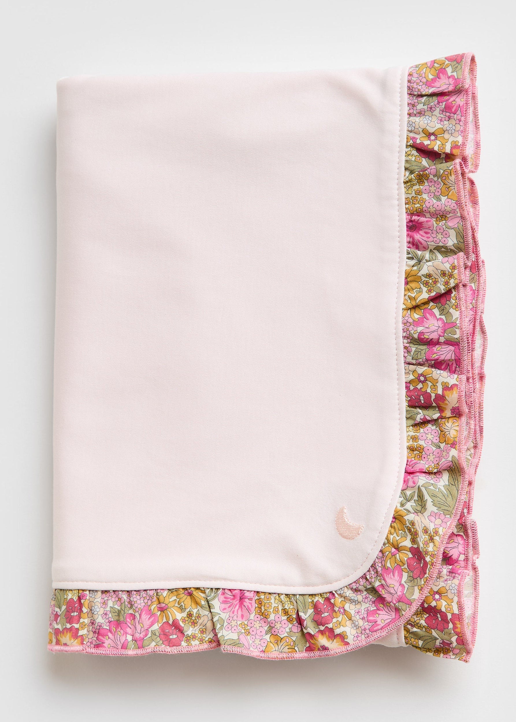 Couverture pour bébé Liberty Annie
