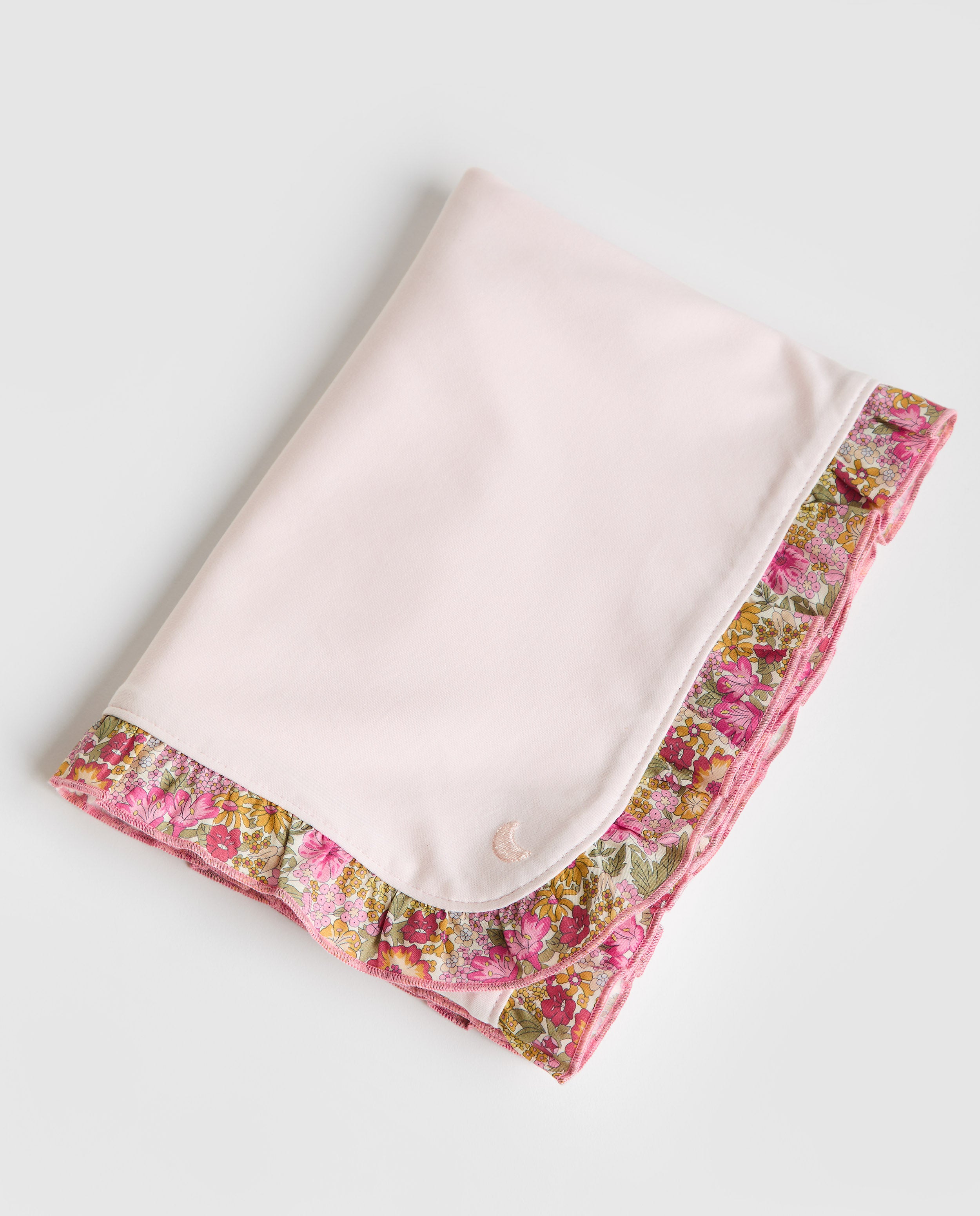 Couverture pour bébé Liberty Annie