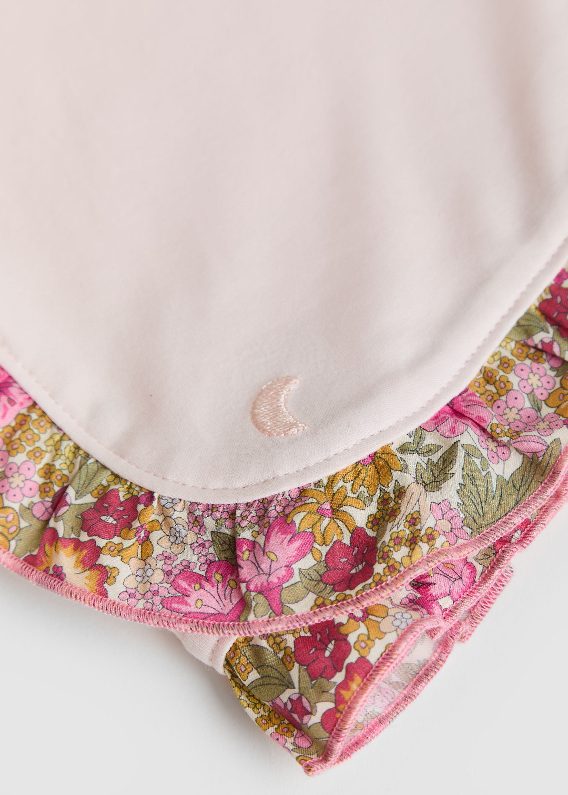 Couverture pour bébé Liberty Annie