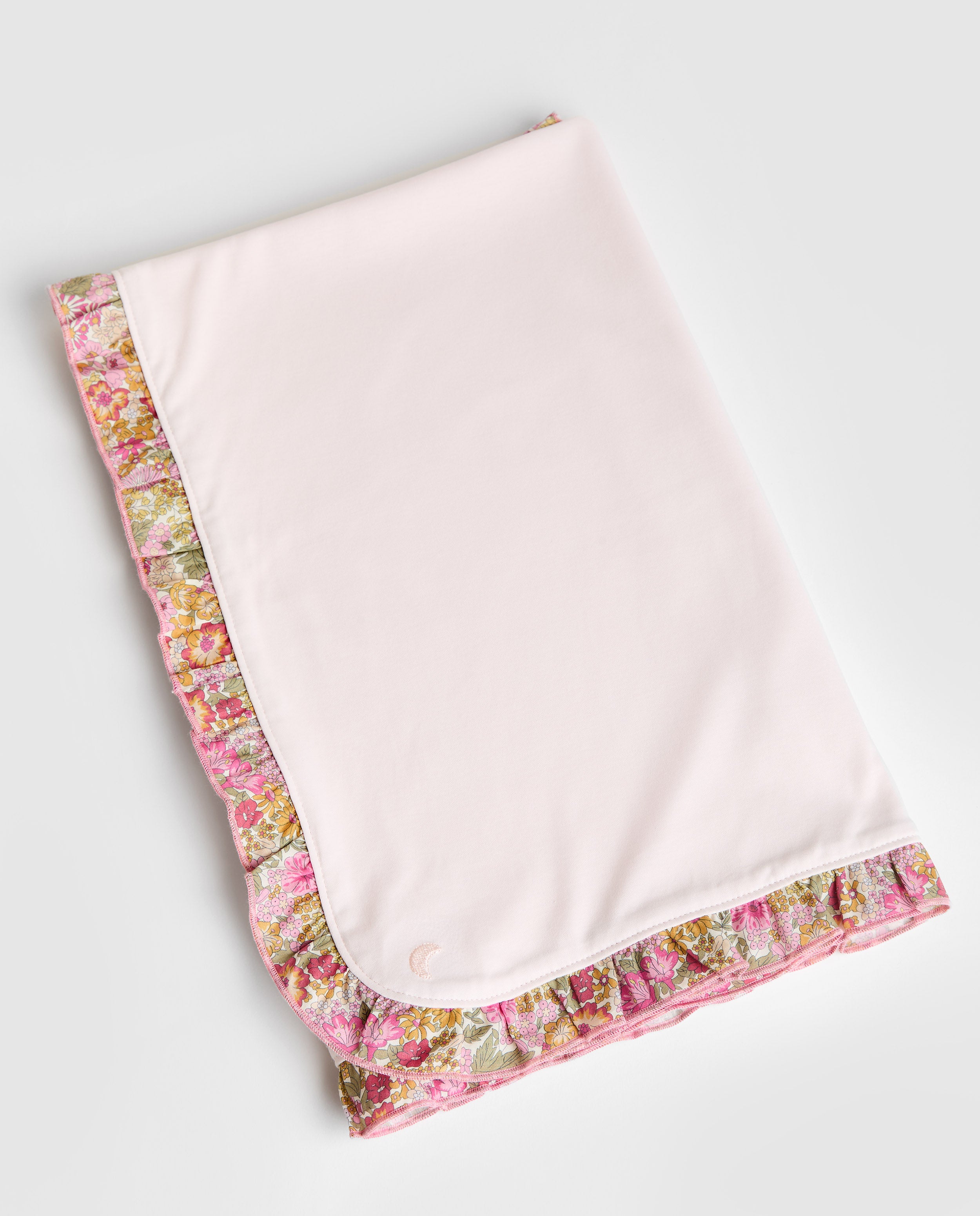Couverture pour bébé Liberty Annie