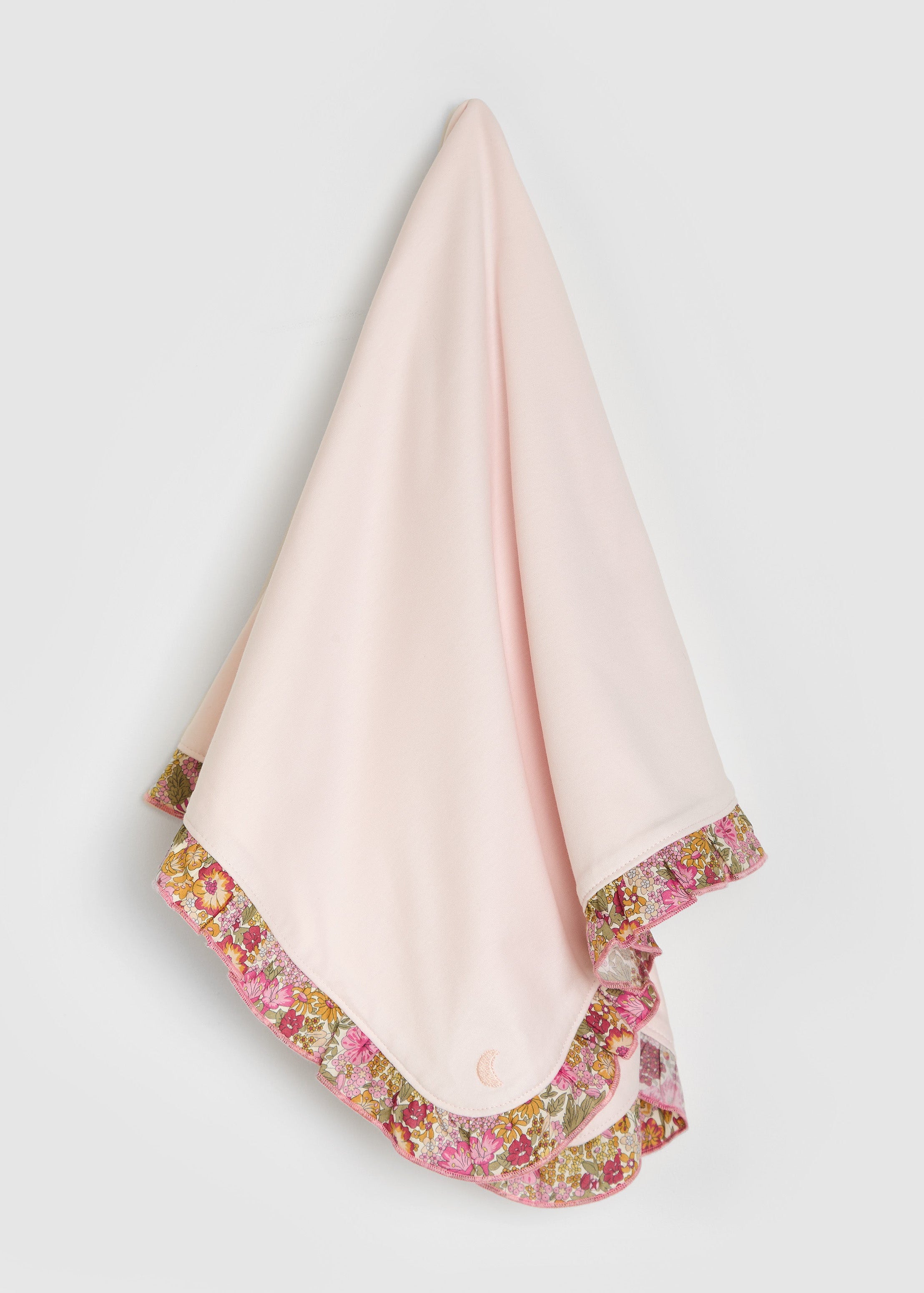 Couverture pour bébé Liberty Annie