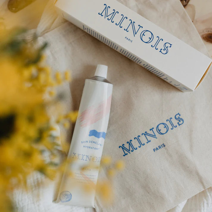 Moisturizing Conditioner