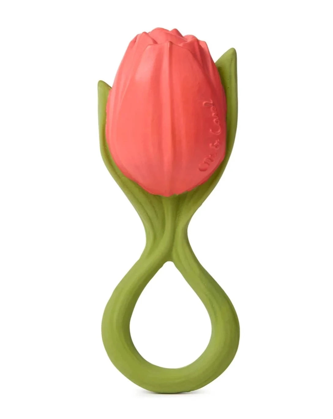 Theo the Tulip - Mordedor Oli&Carol