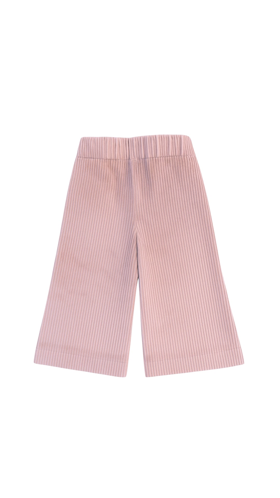 Pantalon Pana Rosa Zigzag Burdeos