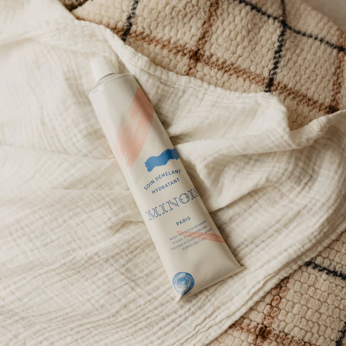 Moisturizing Conditioner