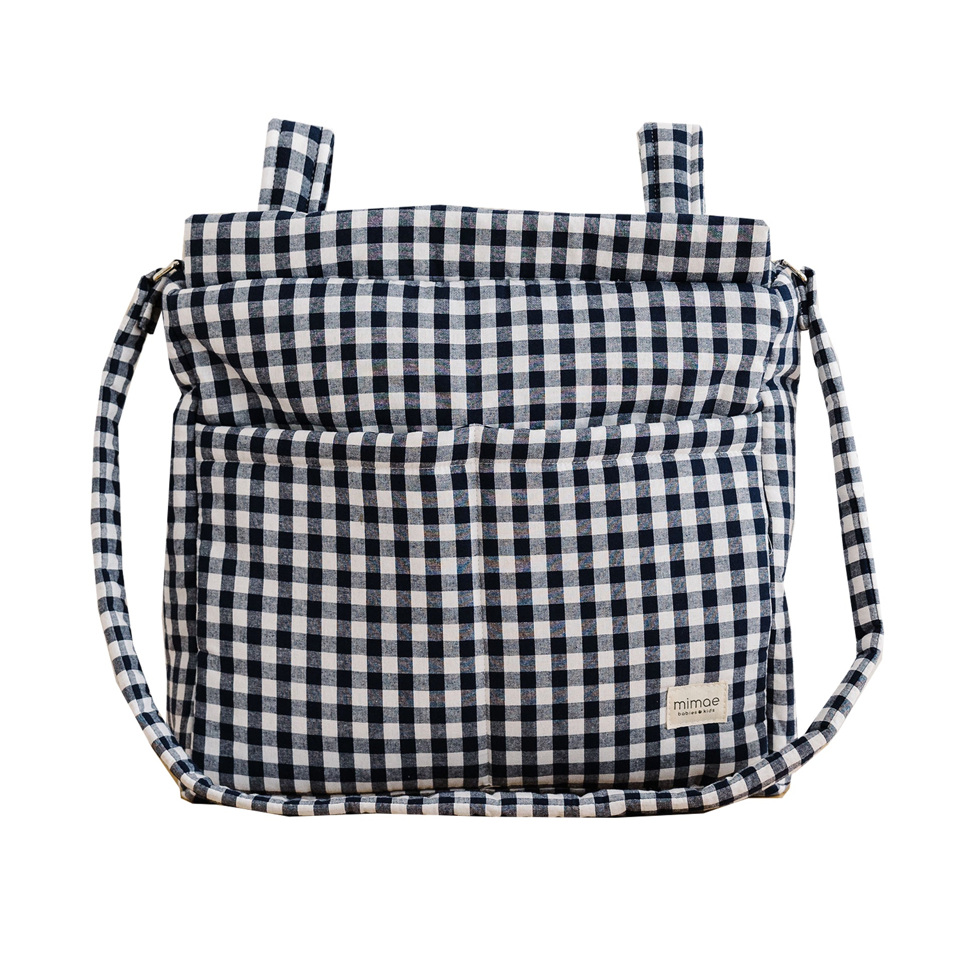 Grand sac à roulettes