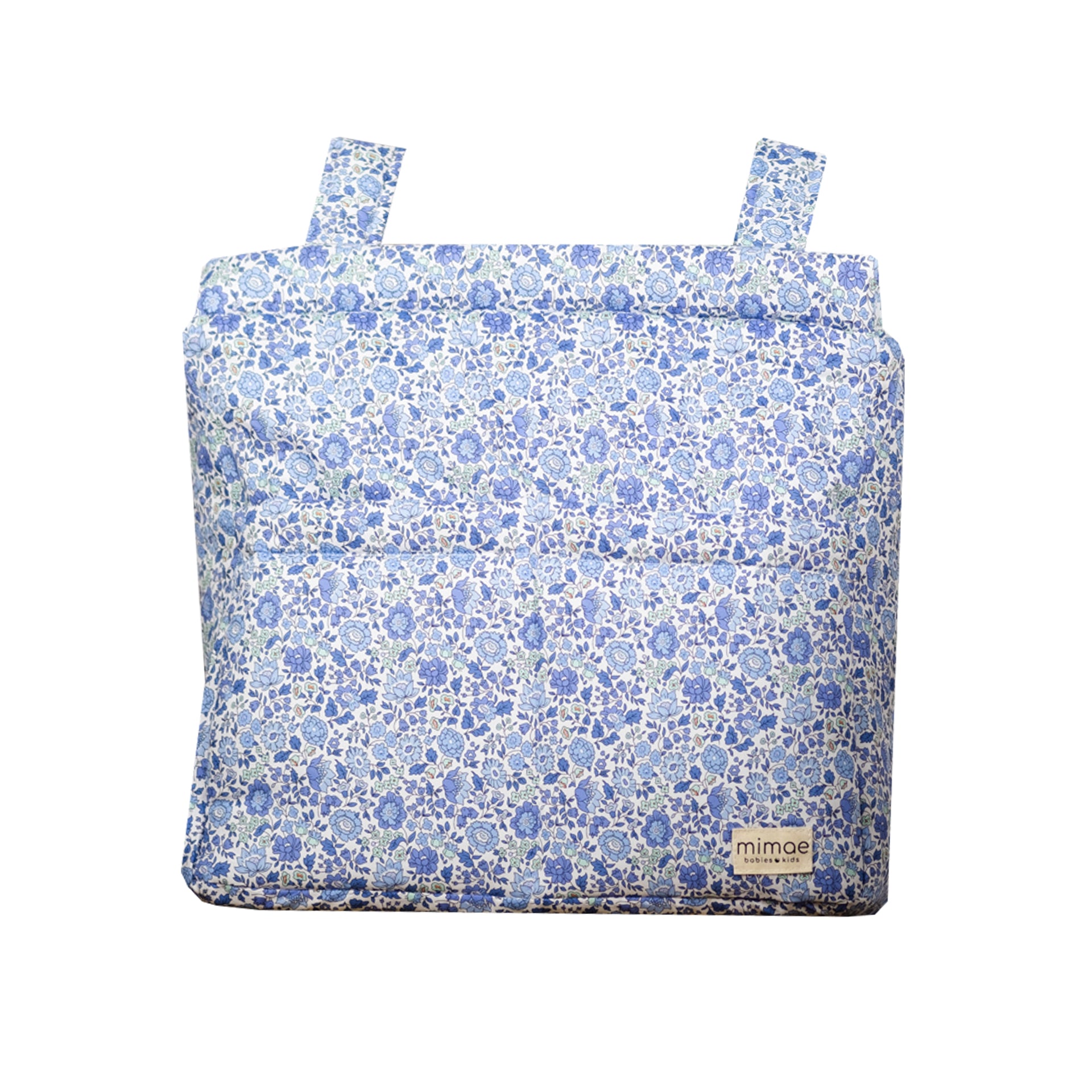 Grand sac à roulettes