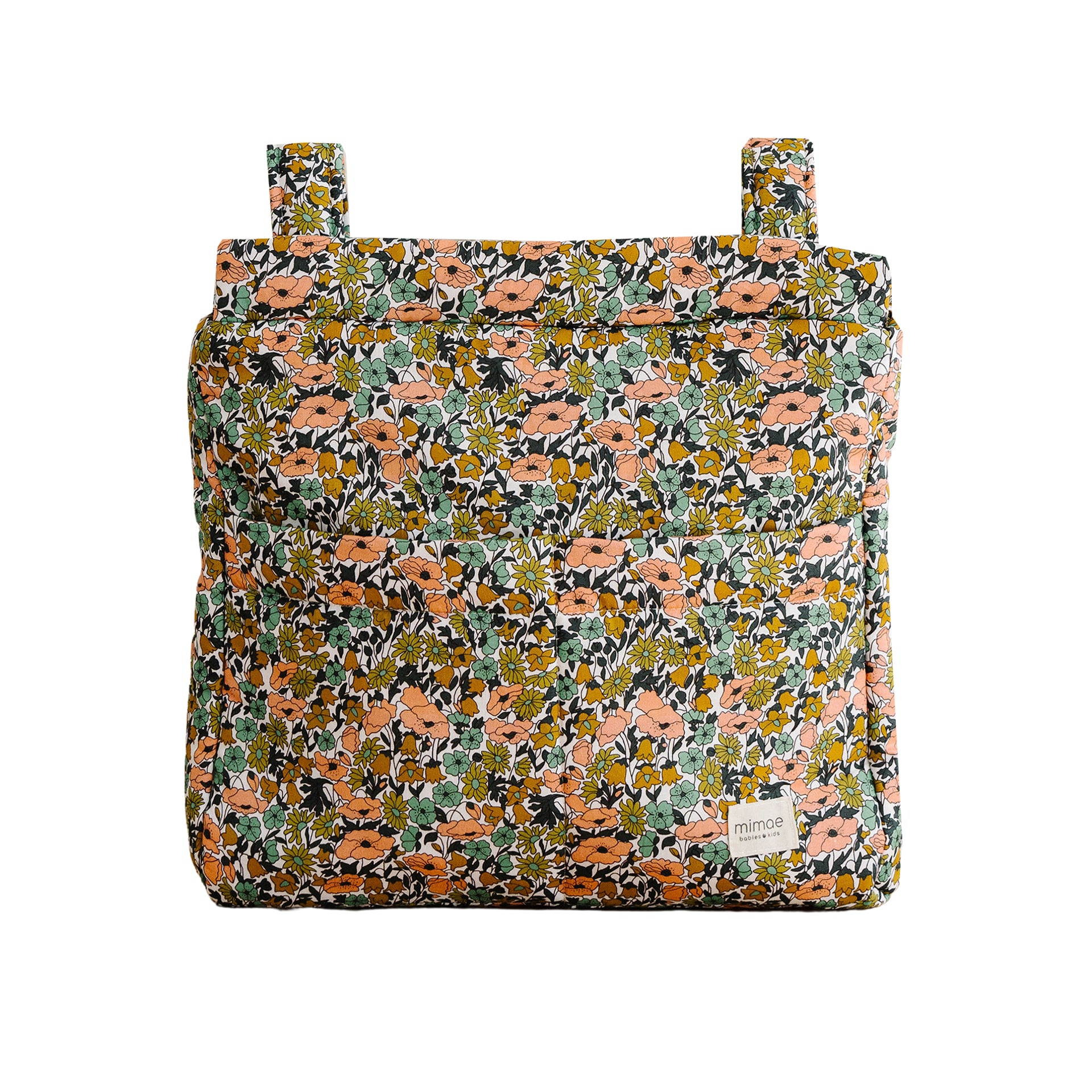 Grand sac à roulettes