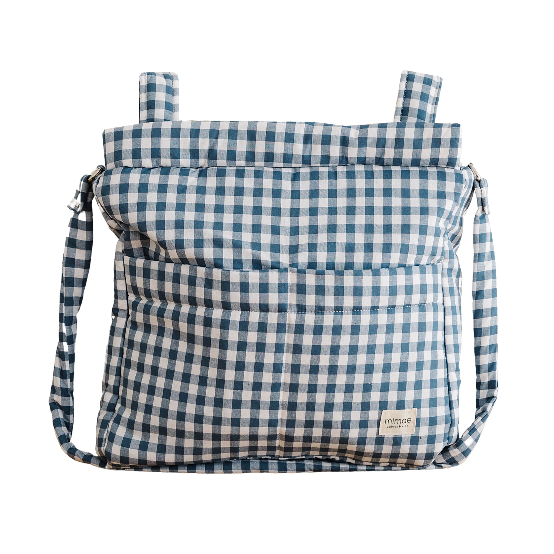 Grand sac à roulettes