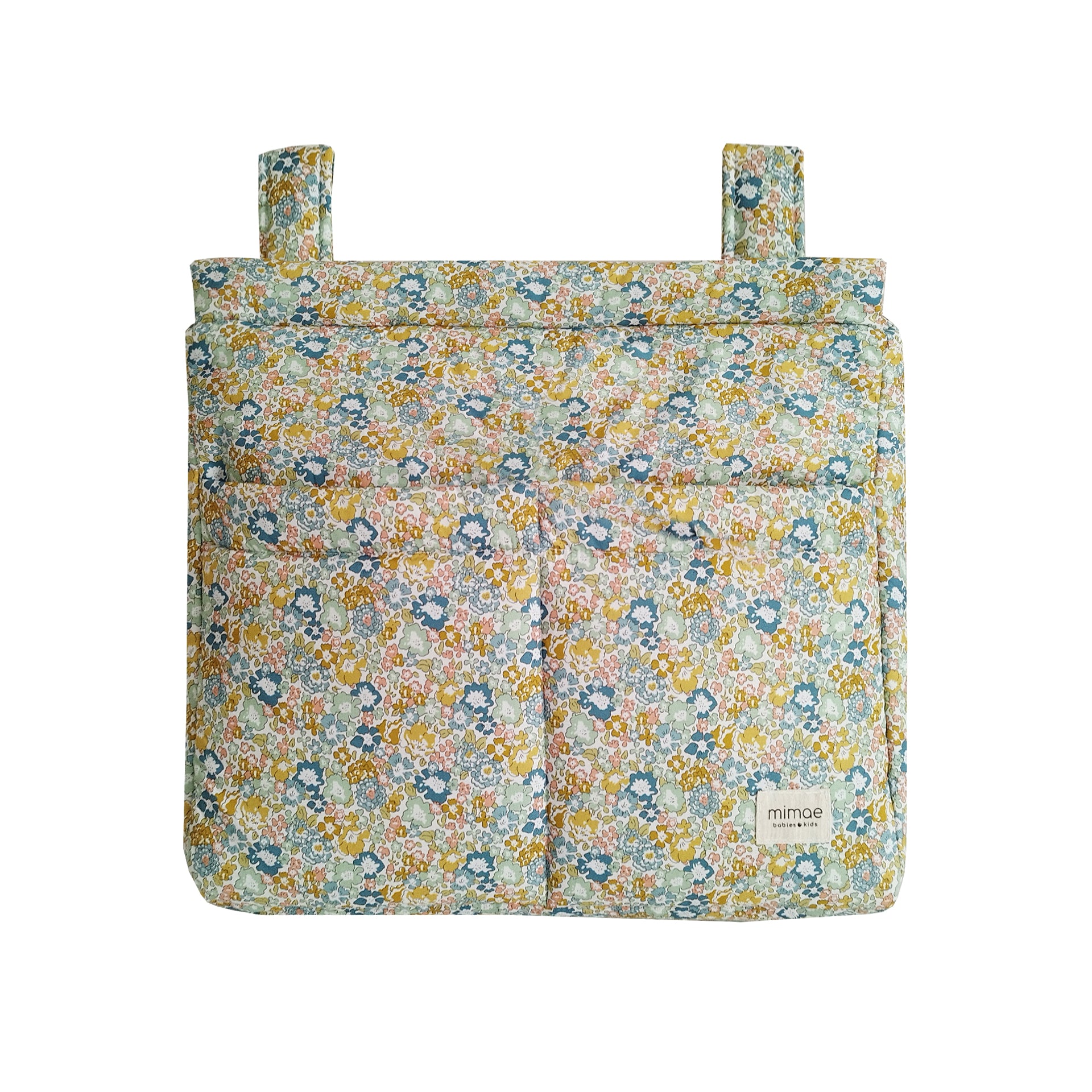 Grand sac à roulettes