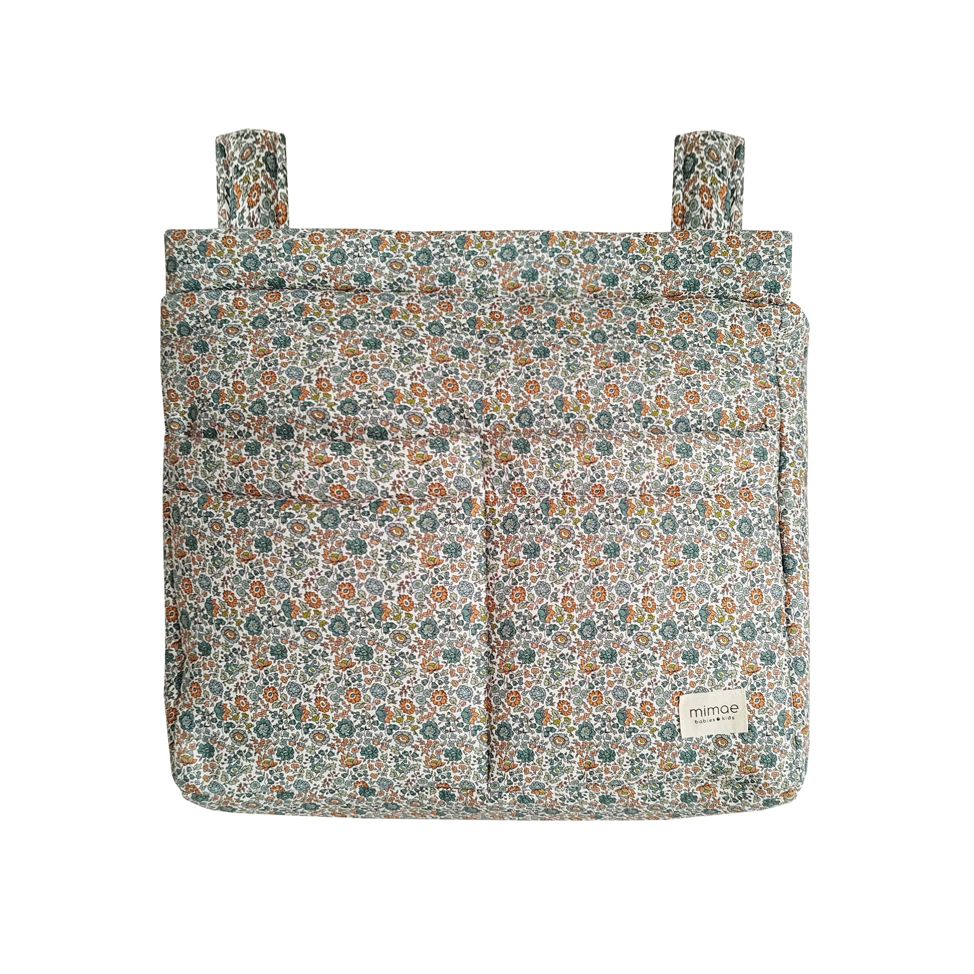 Grand sac à roulettes