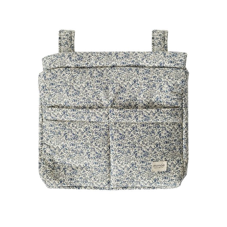 Grand sac à roulettes