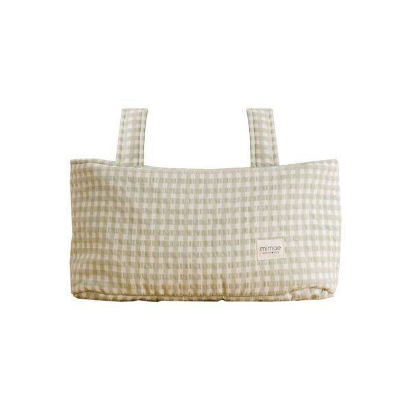 Sac à roulettes MINI