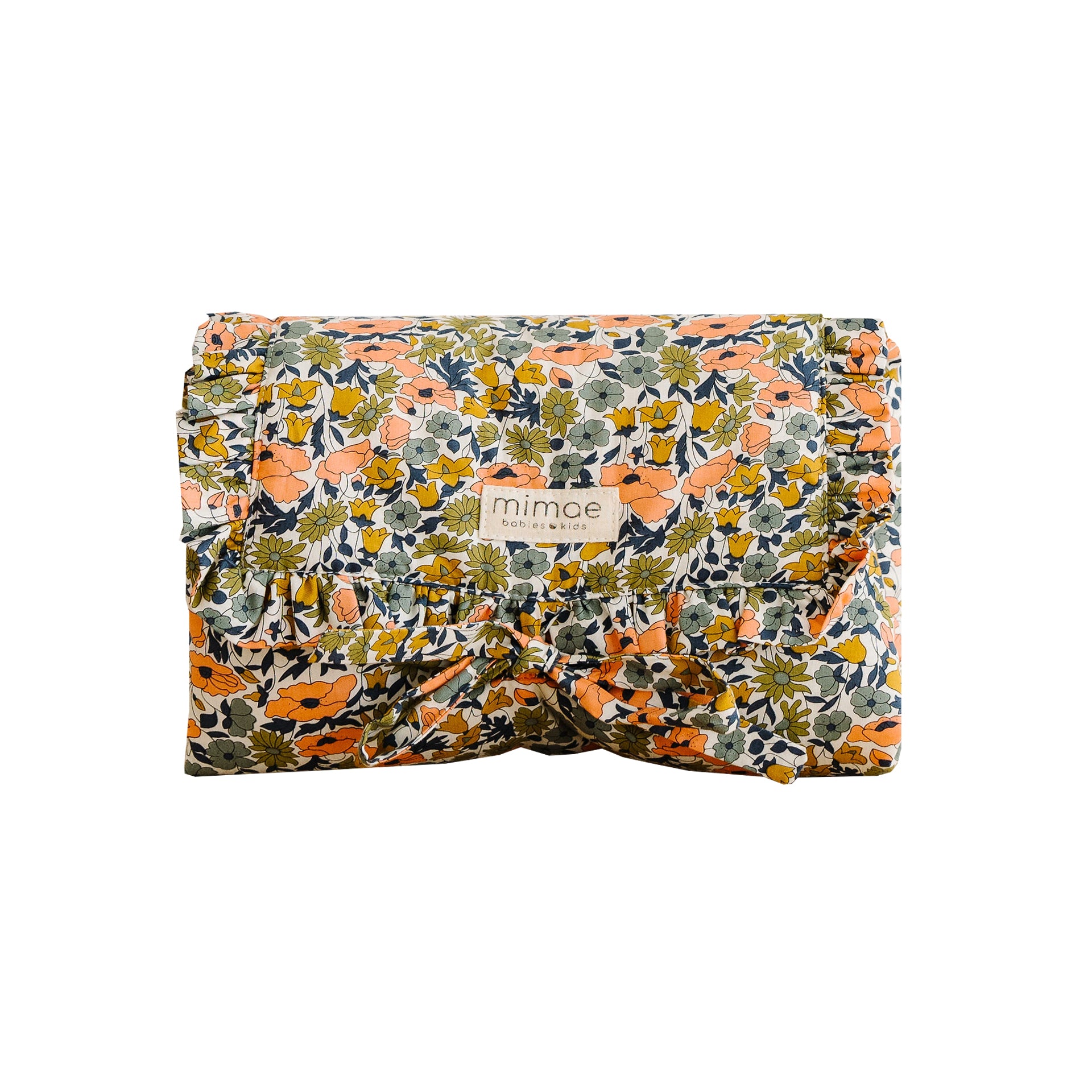 Changing table