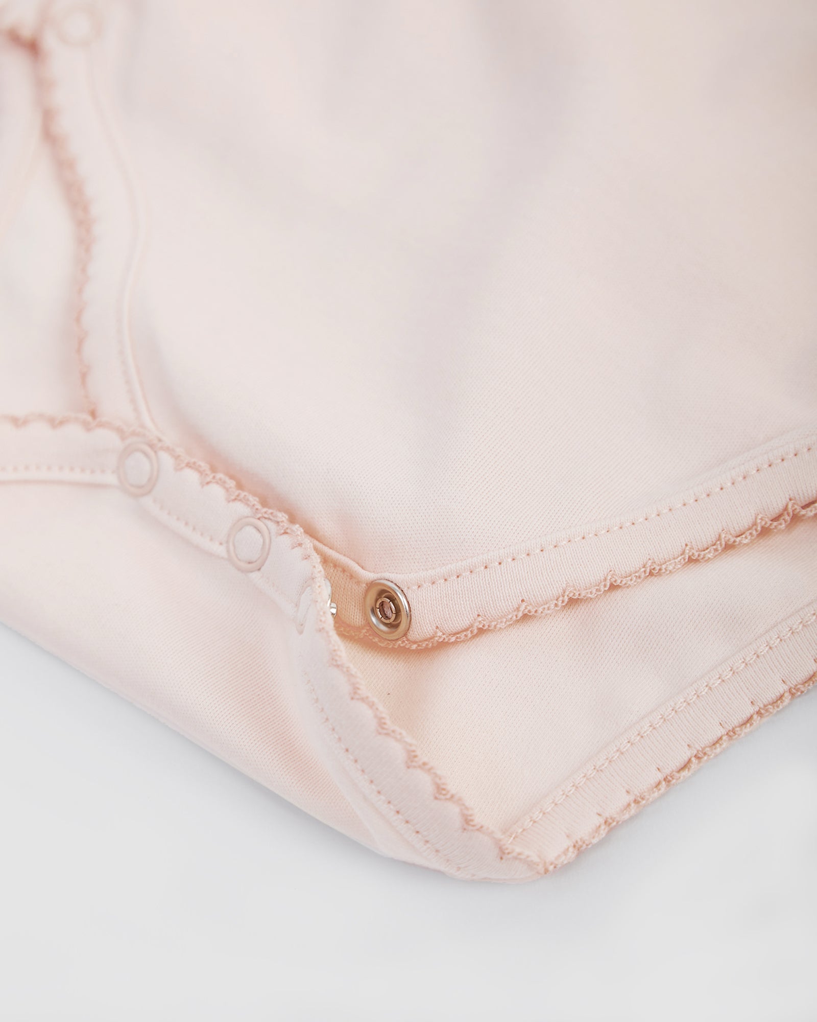 Body Kimono Rosa