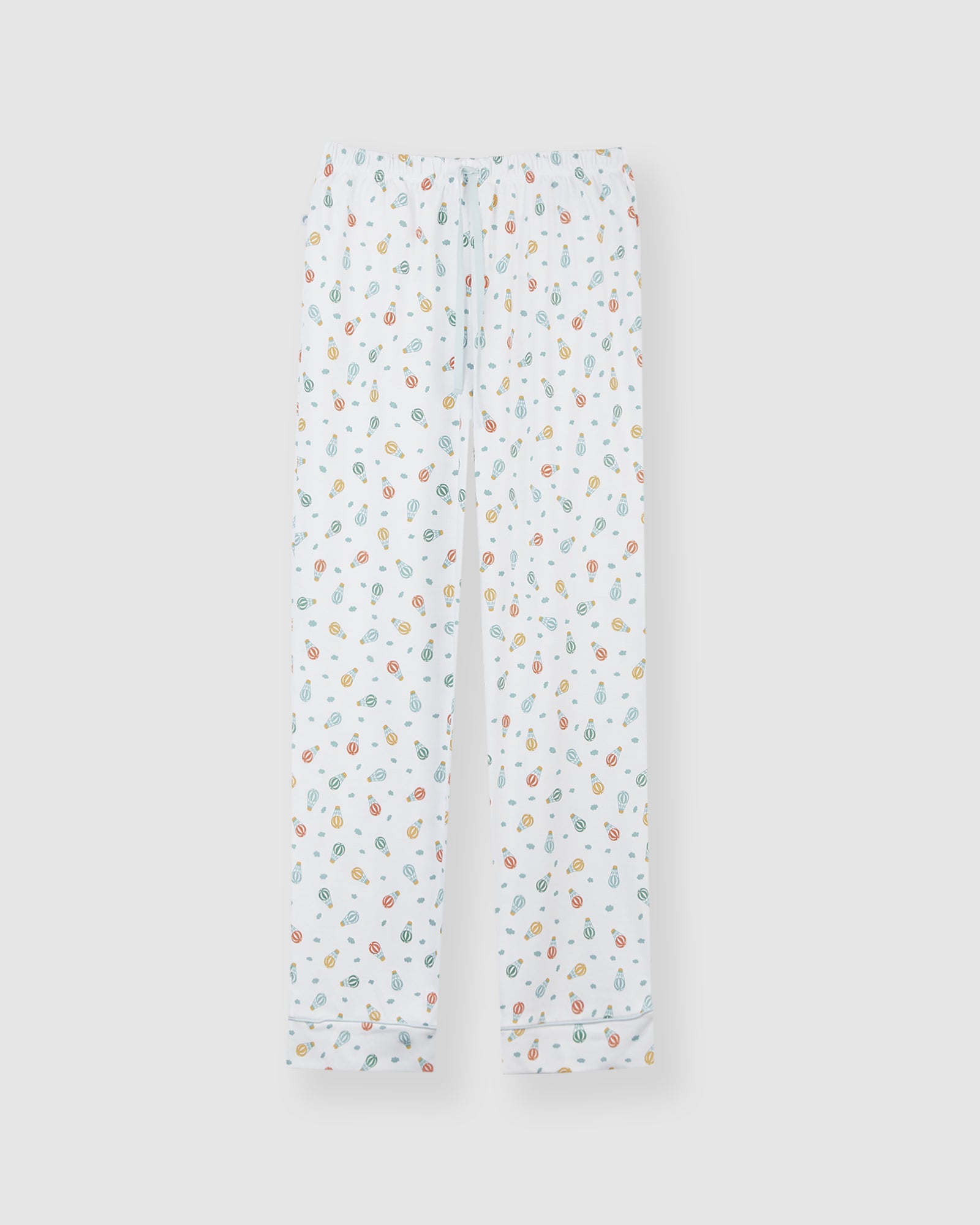 Pijama Hombre Globos