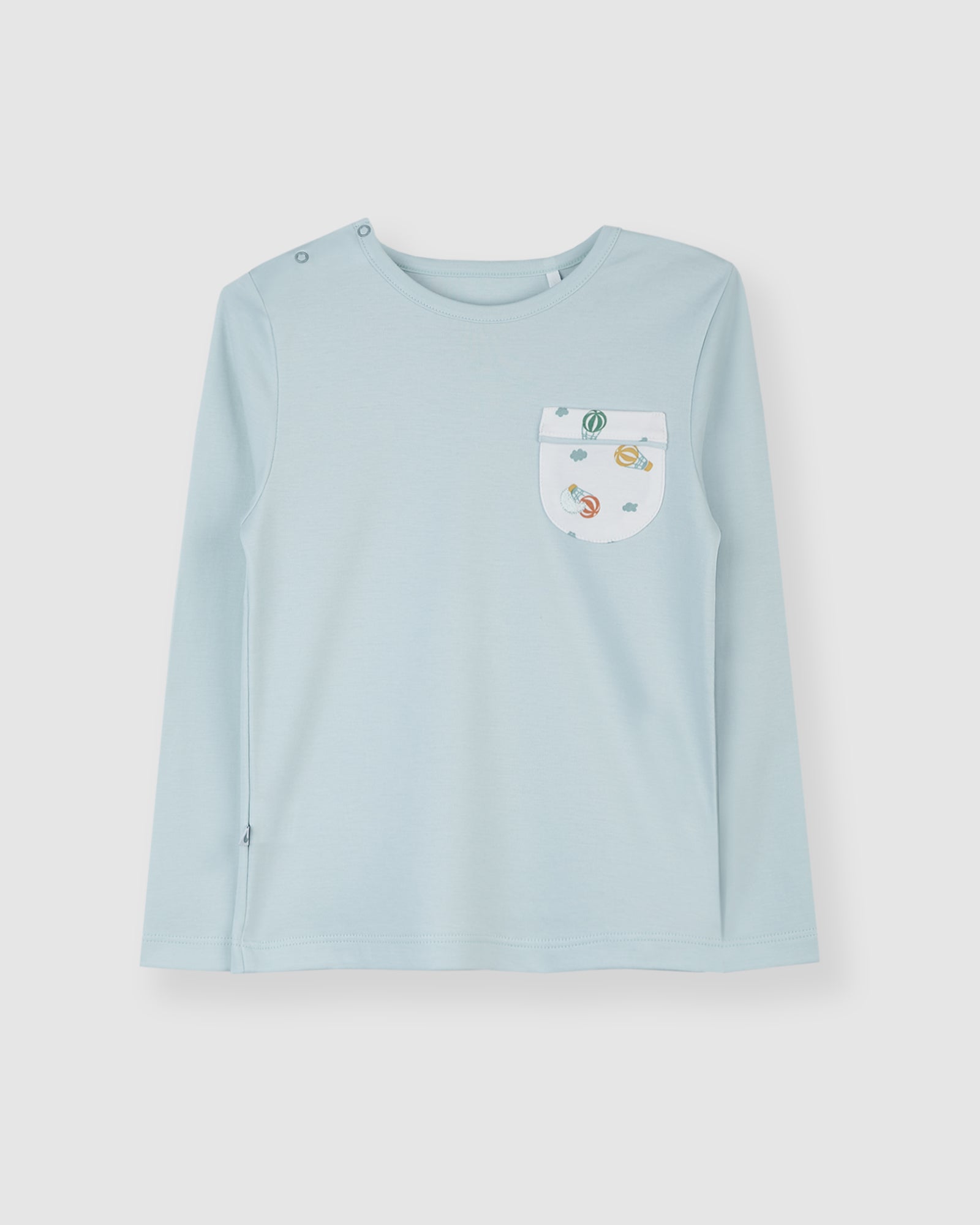 Pyjama ballon pour enfants