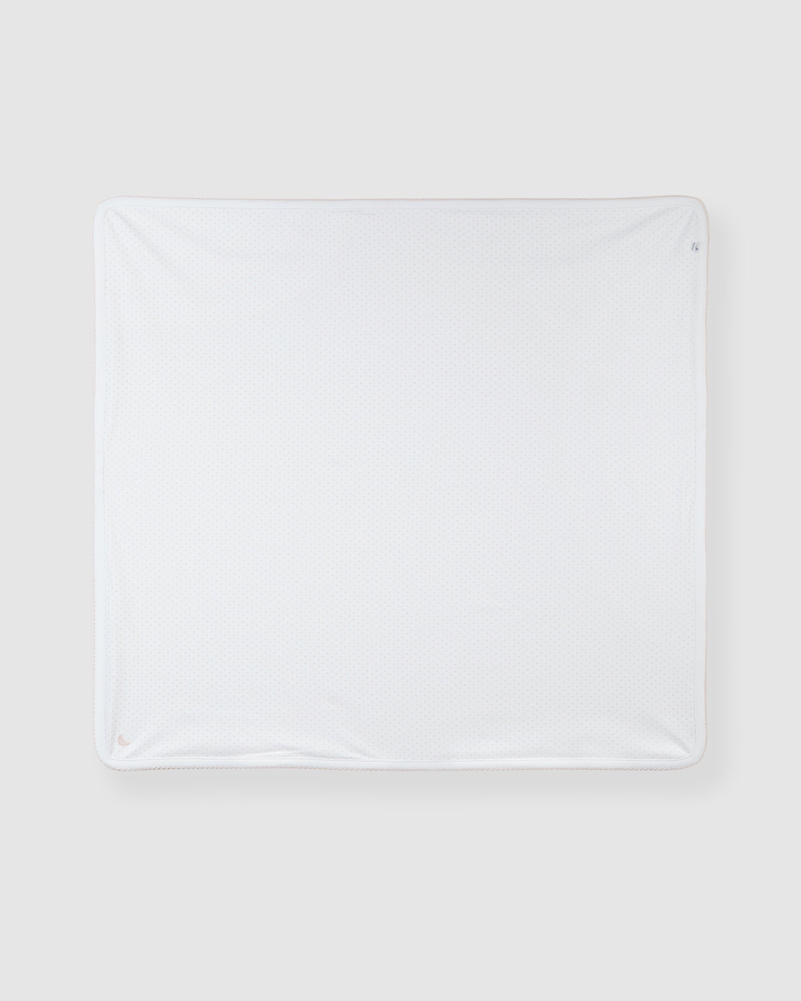 Swaddle Bebé Puntos Rosas